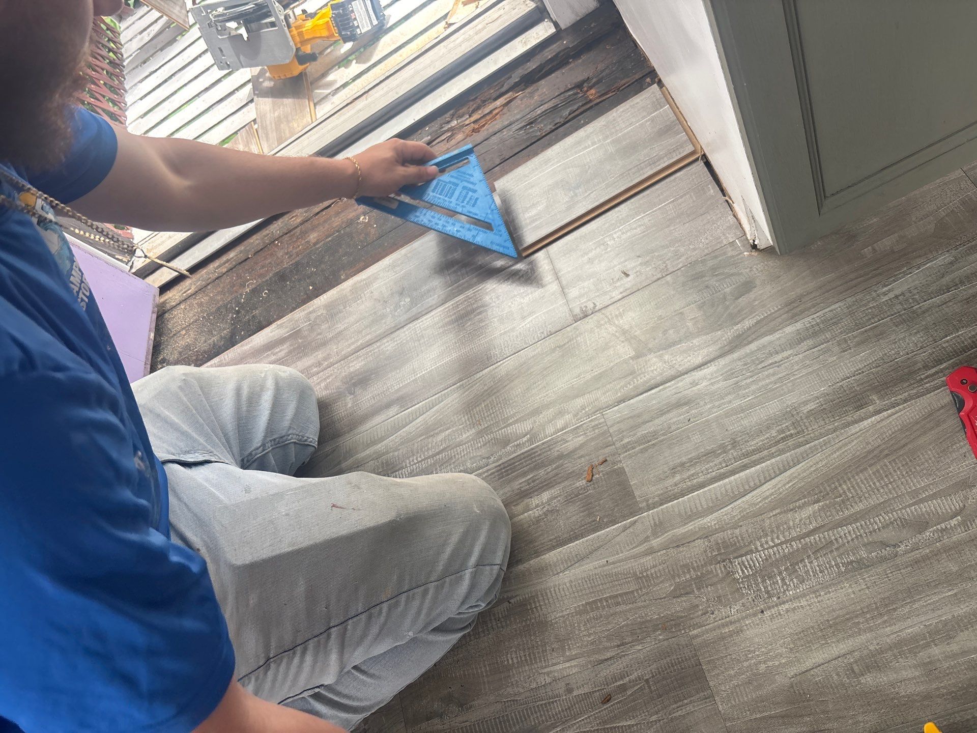 Water Damage Restoration Services by Ampm Restoration Services