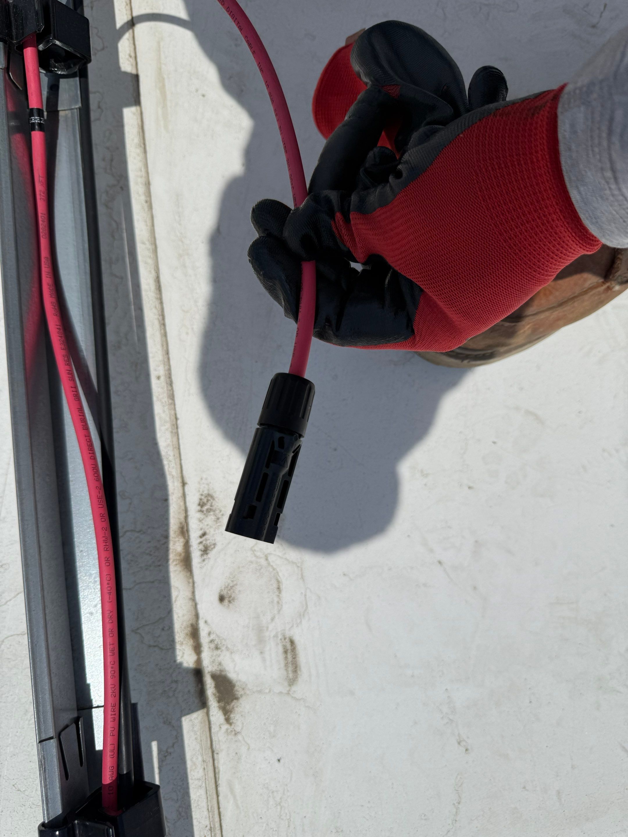Albertsons MoorePark 372.78Kw by Better Energy Solutions
