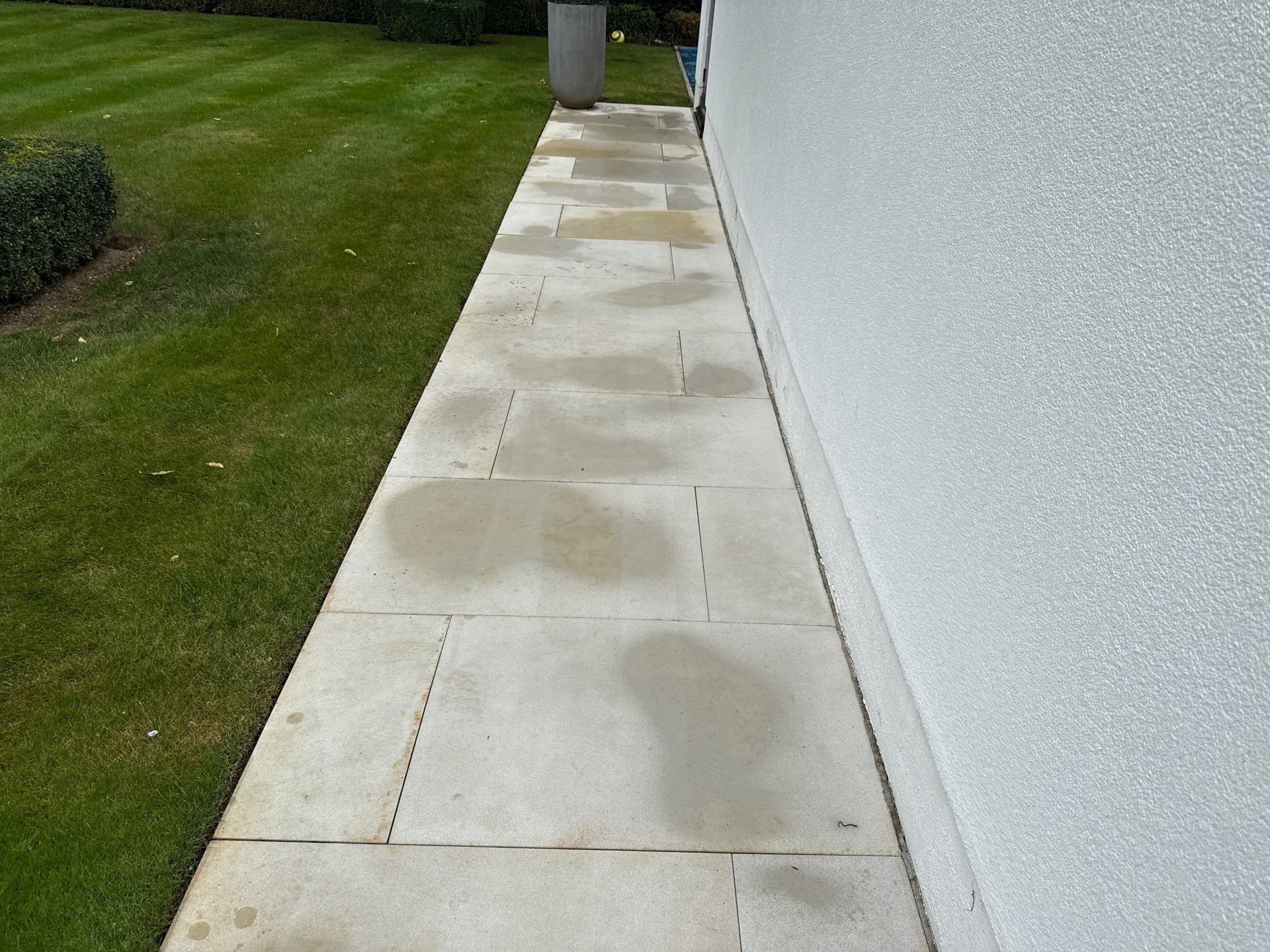 Exterior Cleaning by Ges Exterior Cleaning ltd