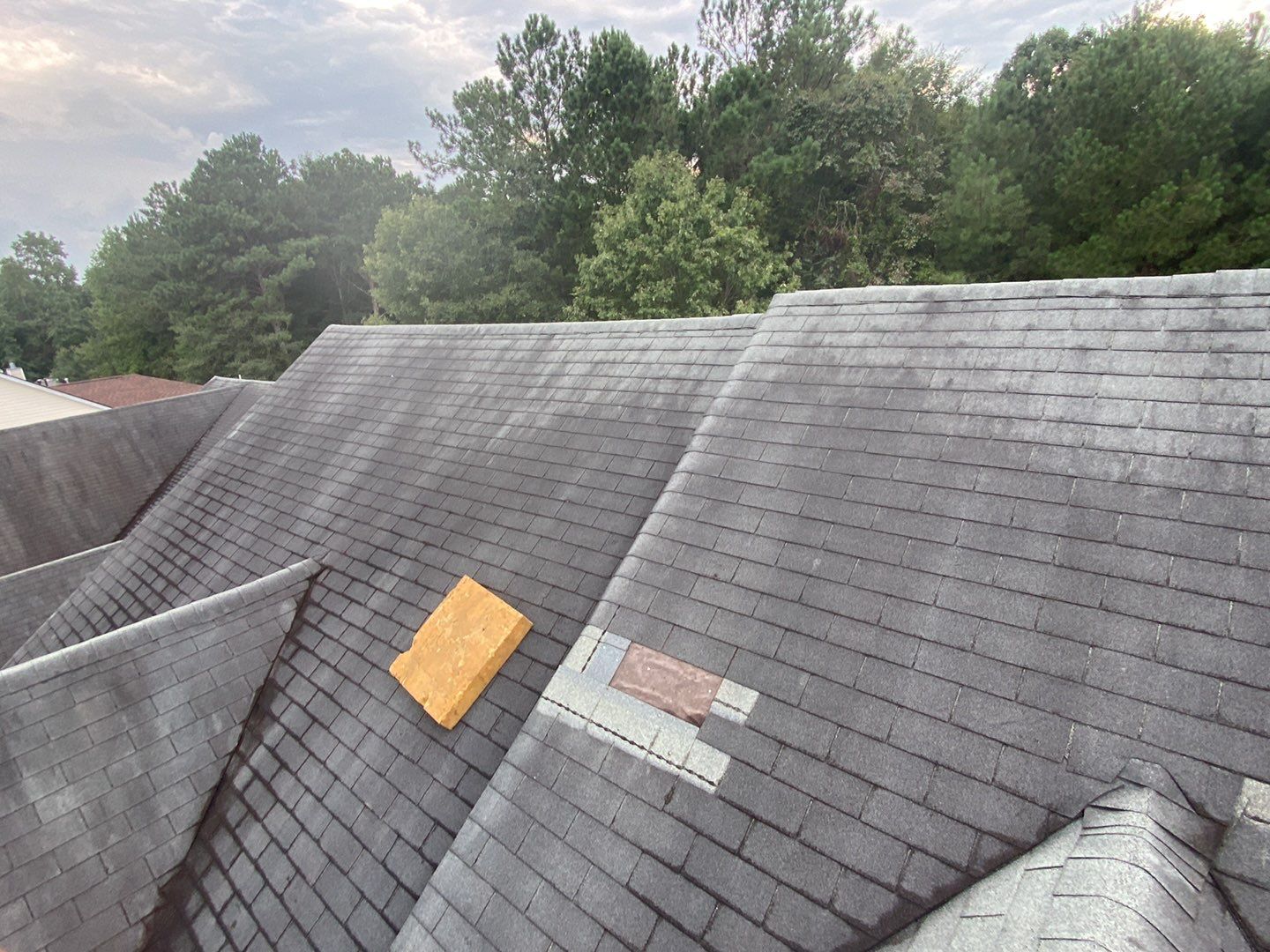 Roof Replacement  by Deerfield Roofing LLC