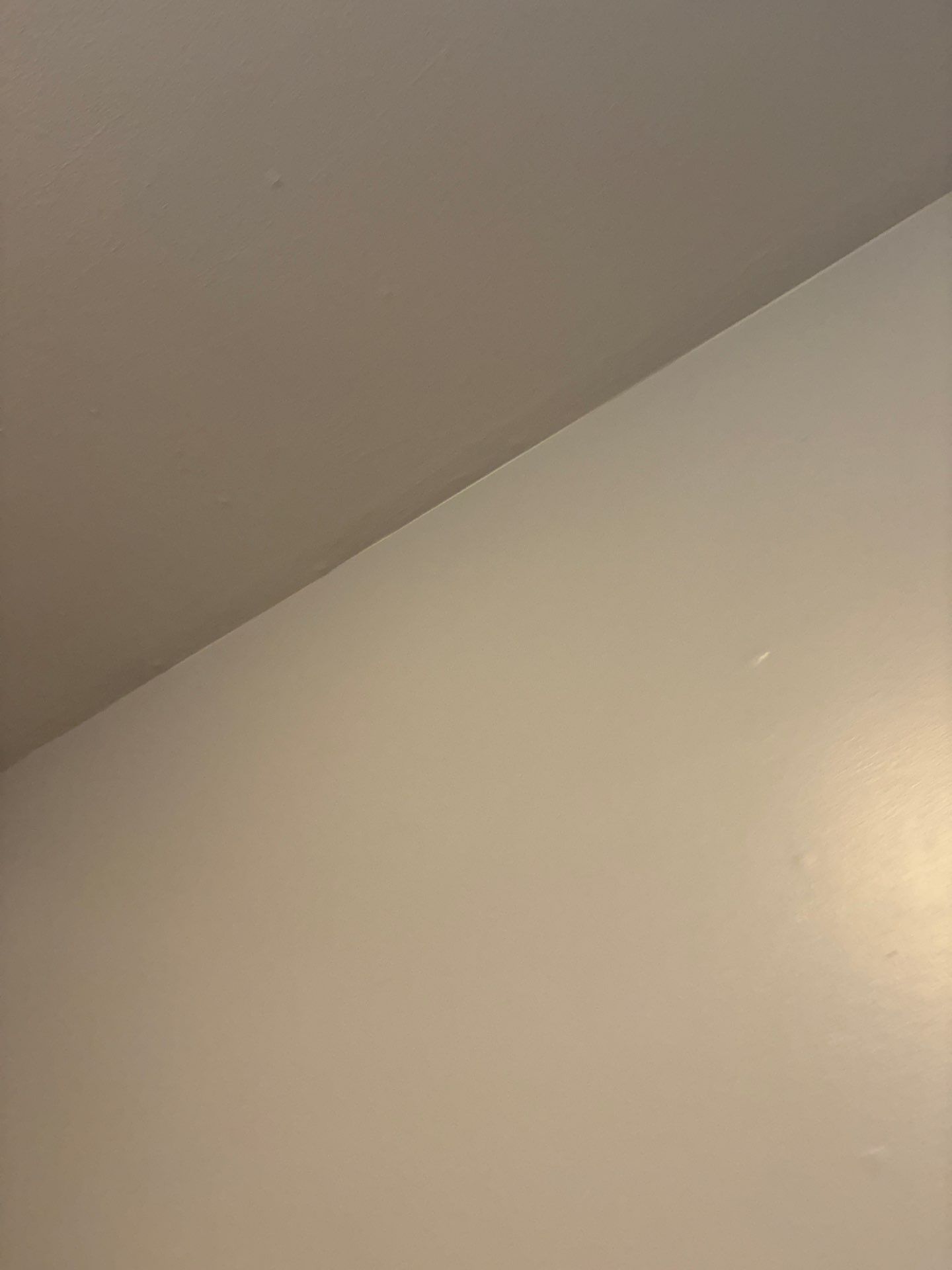 Interior Drywall Repair and Electrical Wiring Prep in Denver by CompanyCam Sales Demo