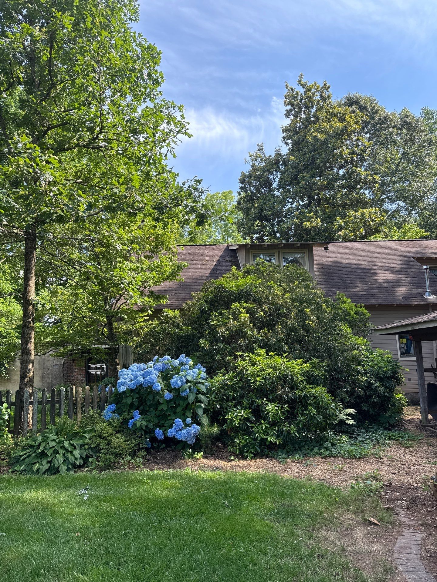 The Pierces by United Contracting and Roofing