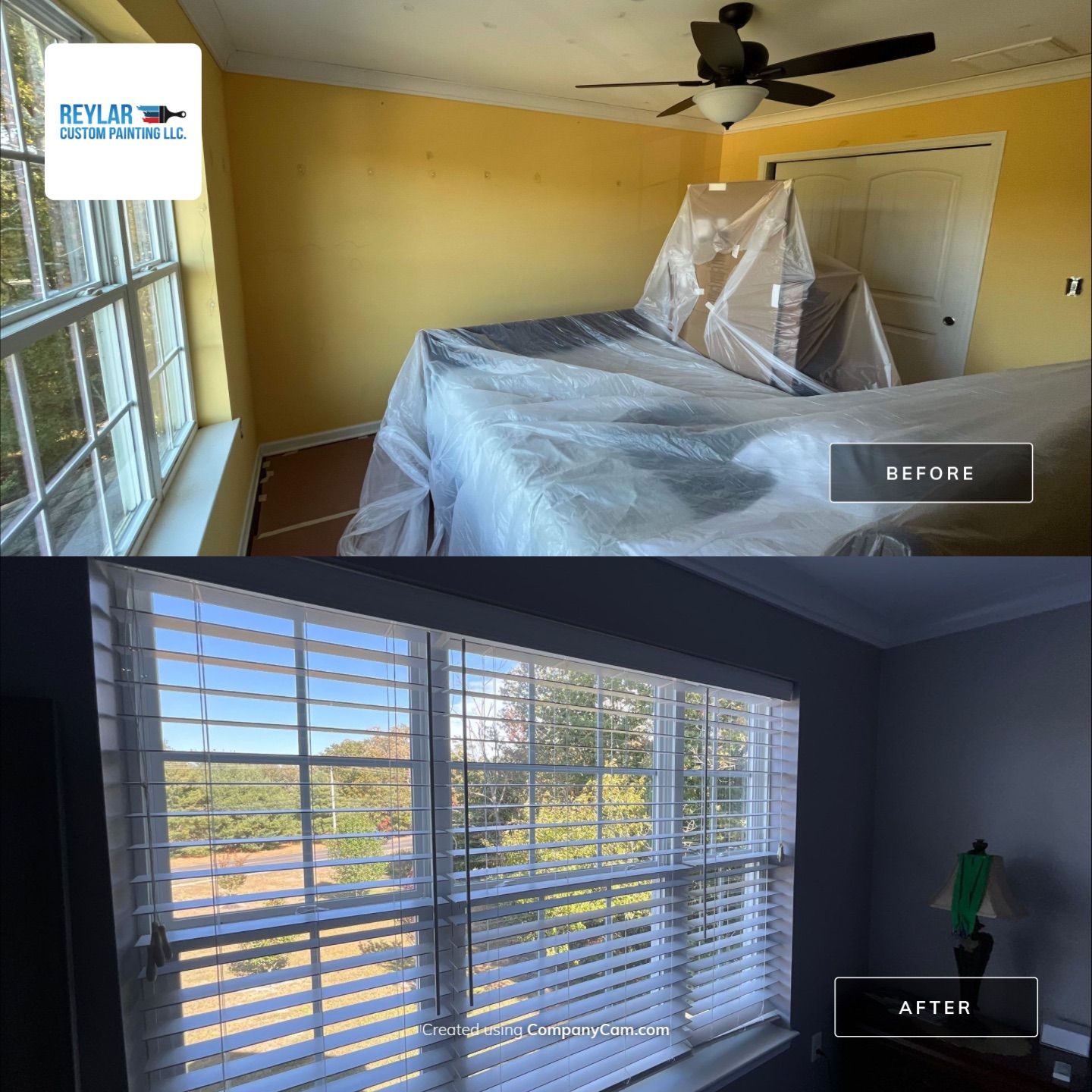 Galloway, NJ by Reylar Custom Painting LLC