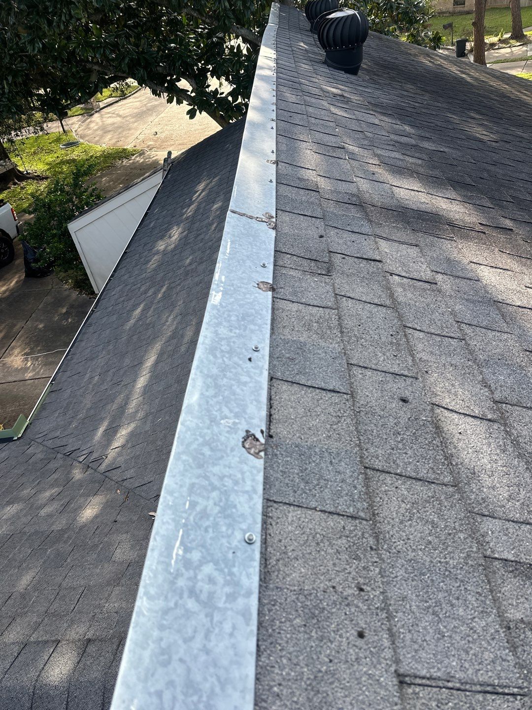 Roof Repair Katy by Roof Repair Company