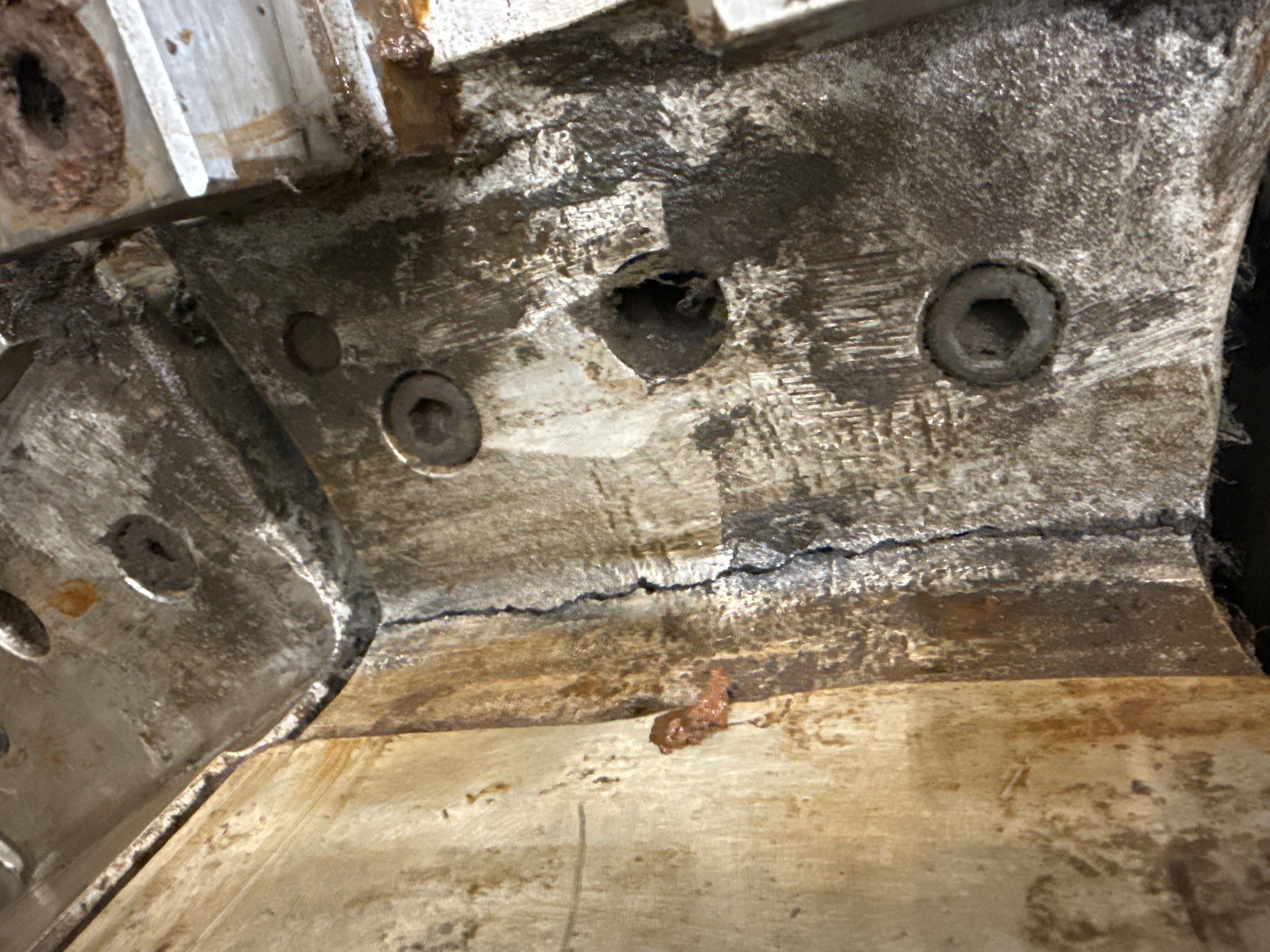 Baltimore L7 Compression repair by Altium Packaging