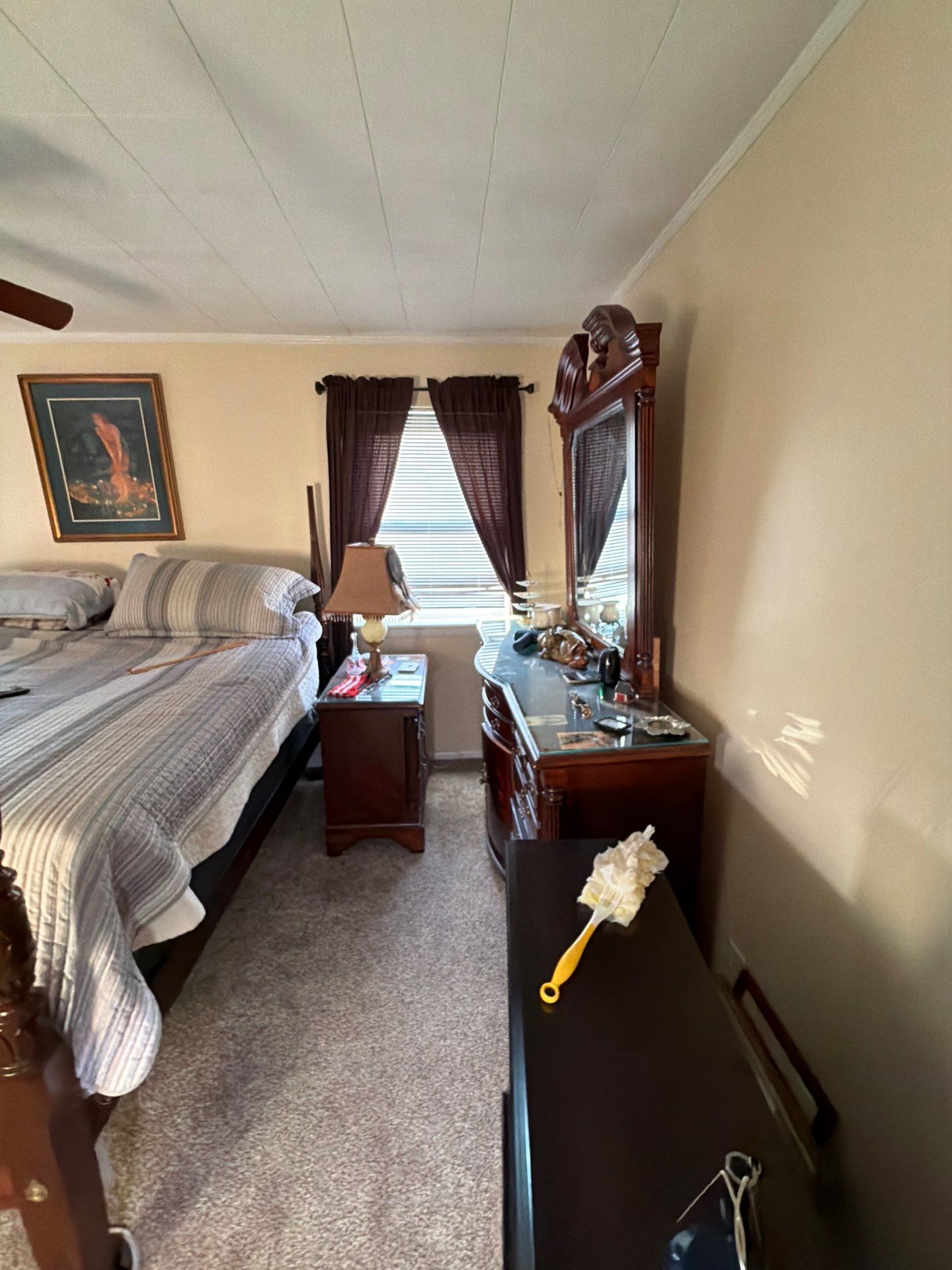 Water Damage Claim in Philadelphia by FLAPA & KeyStone