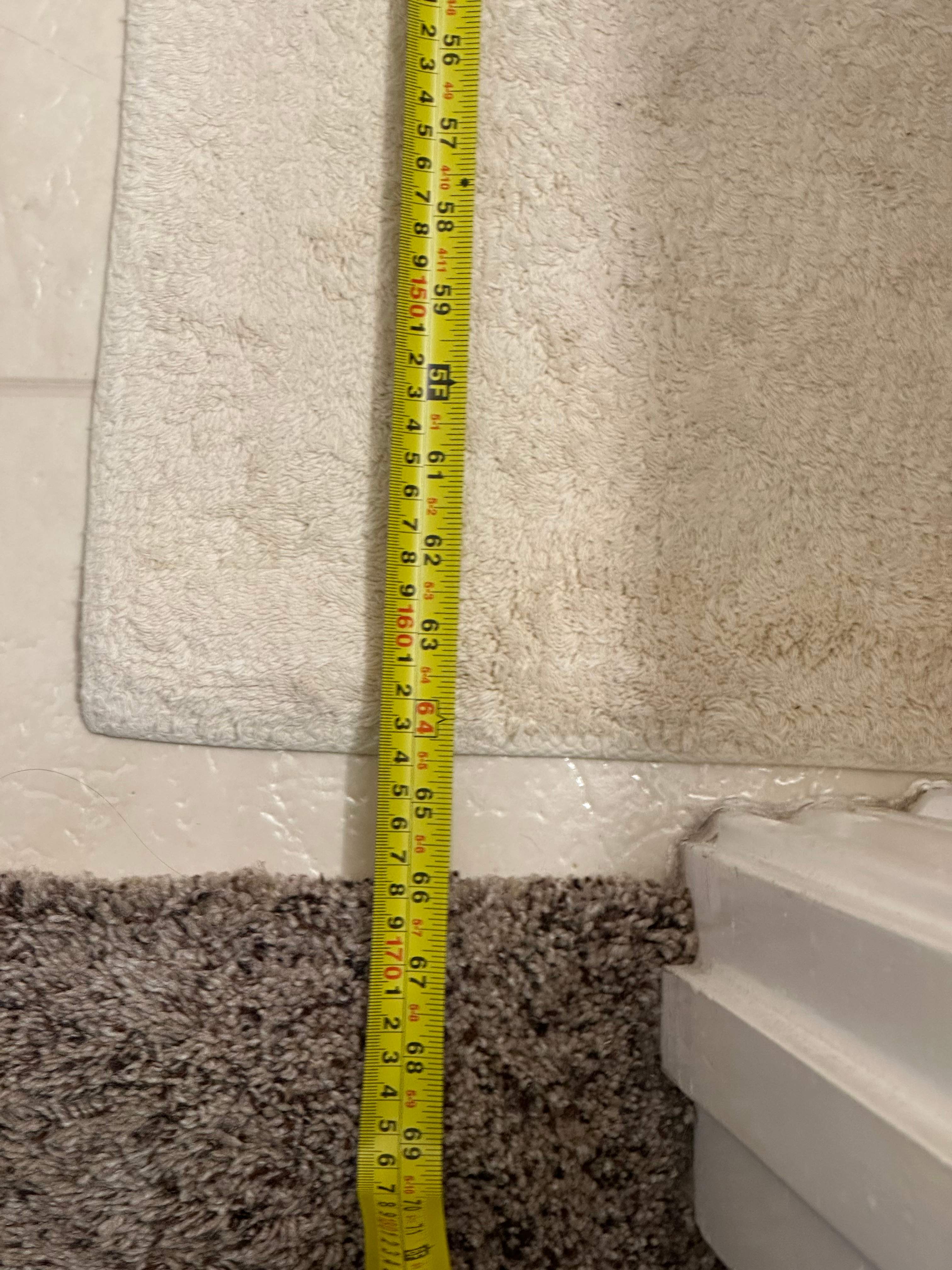 San Antonio Guest Bathroom Remodel by Legacy Bath and Kitchen 