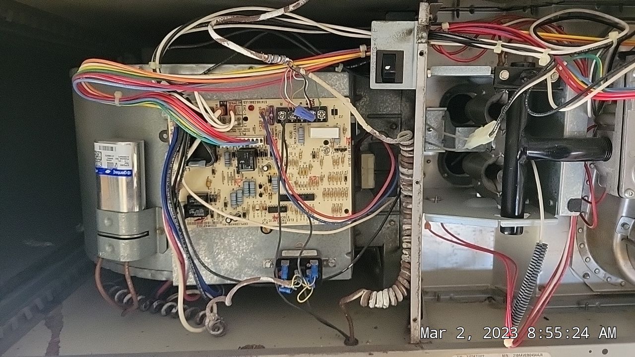 HVAC Restoration by TIES360 Air Ducts Plus