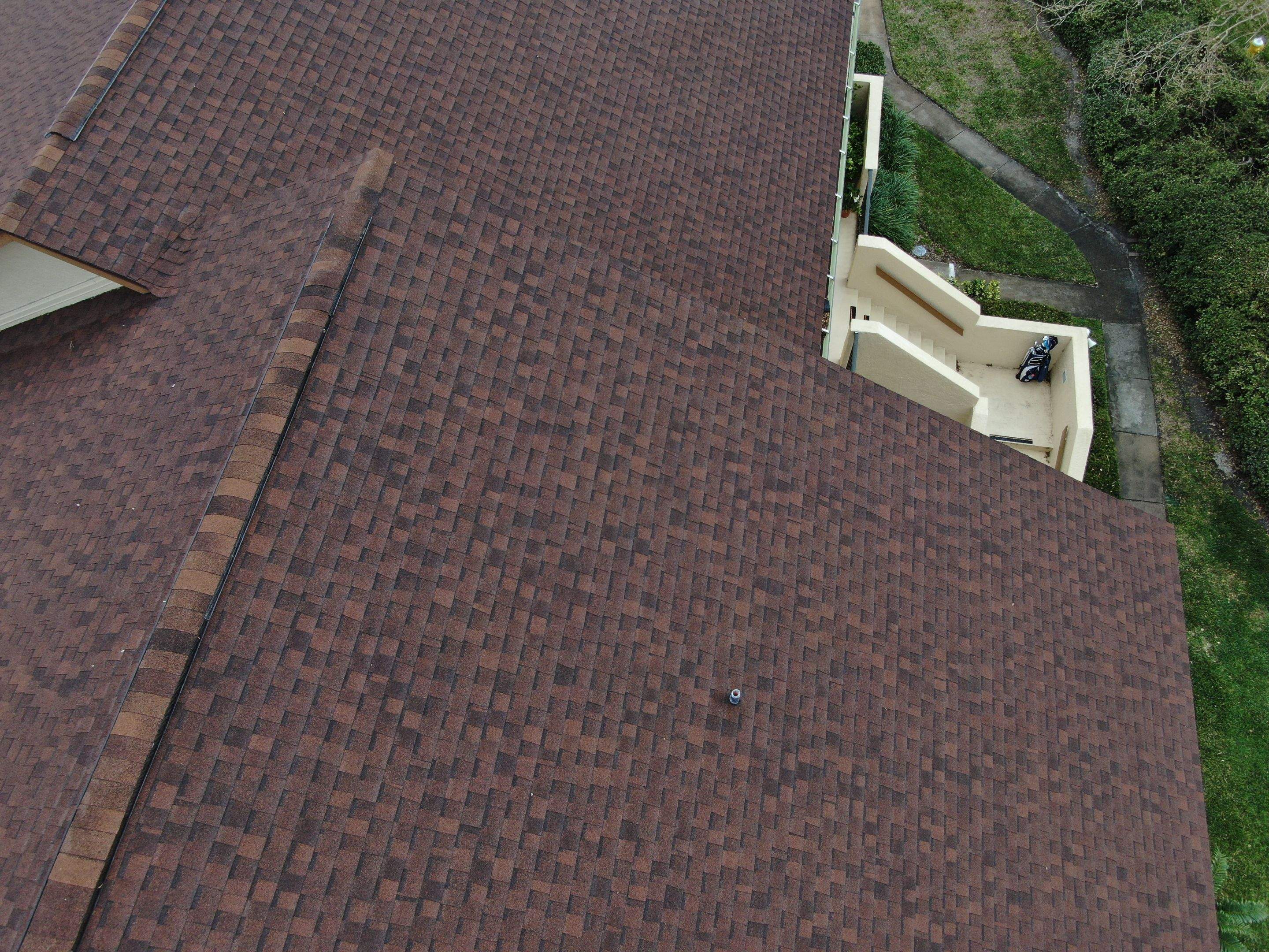 Water Damage Claim in Seminole by FLAPA & KeyStone
