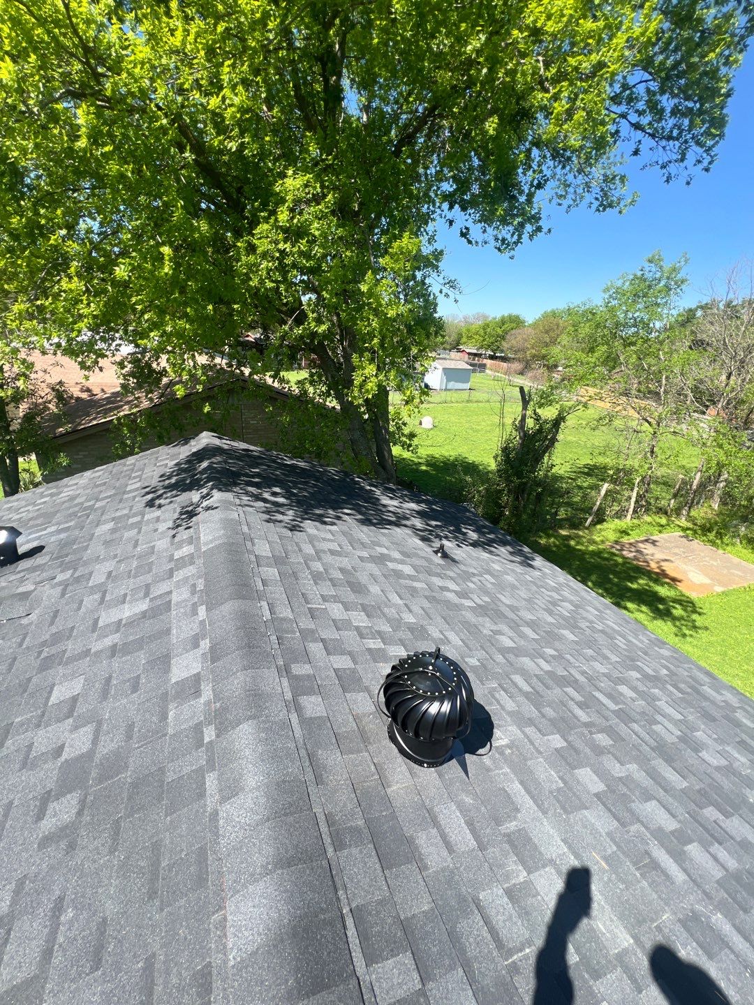 Project in Lancaster by Armor Roofing | Exteriors