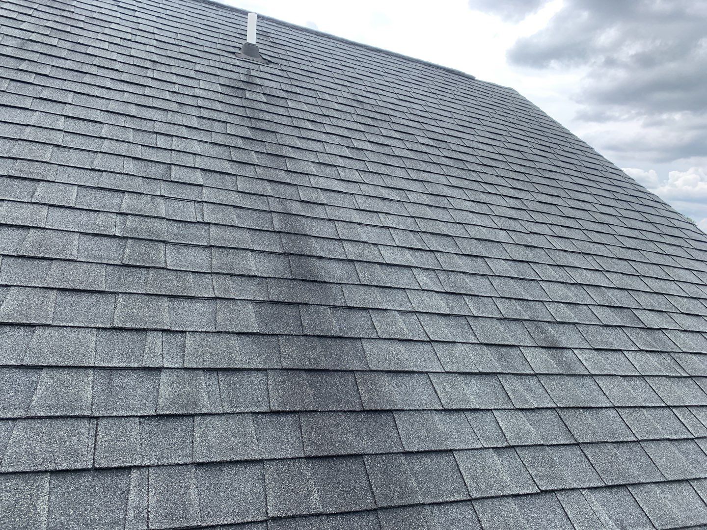 Fascia / Roofing by American Roofing NC