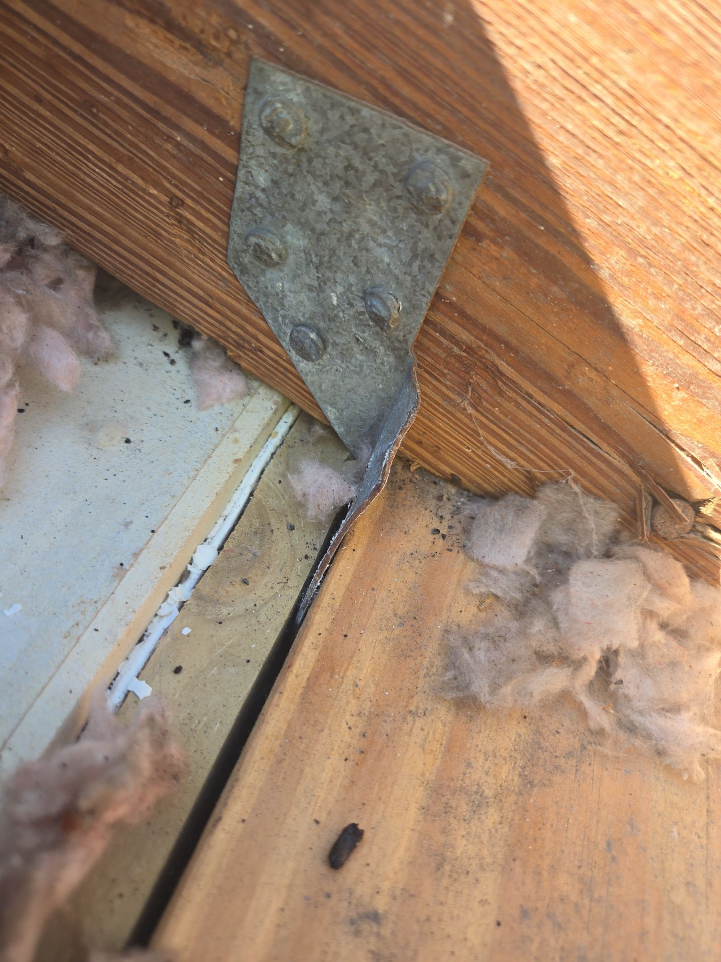 Project in St. Petersburg 33705 by Mitchell Roofing Company LLC 