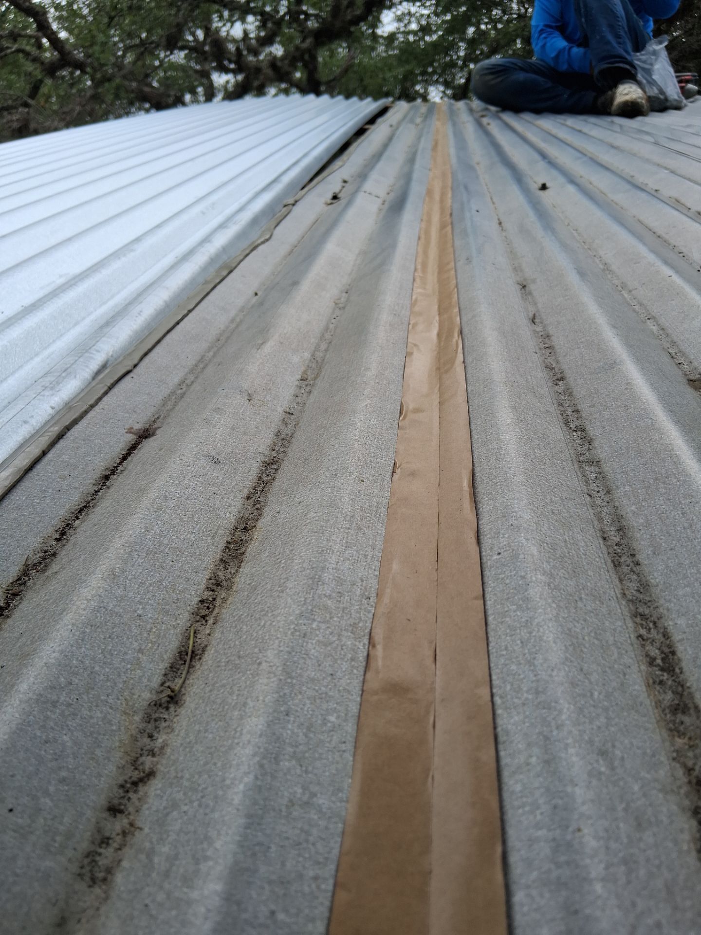 Big Country in Aransas Pass by Bayfront Roofing and Construction