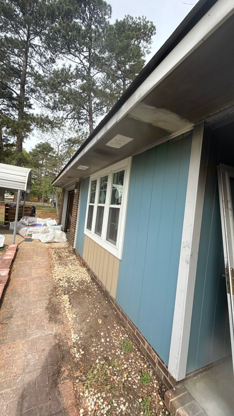 Remodel by Karcher Roofing & Construction