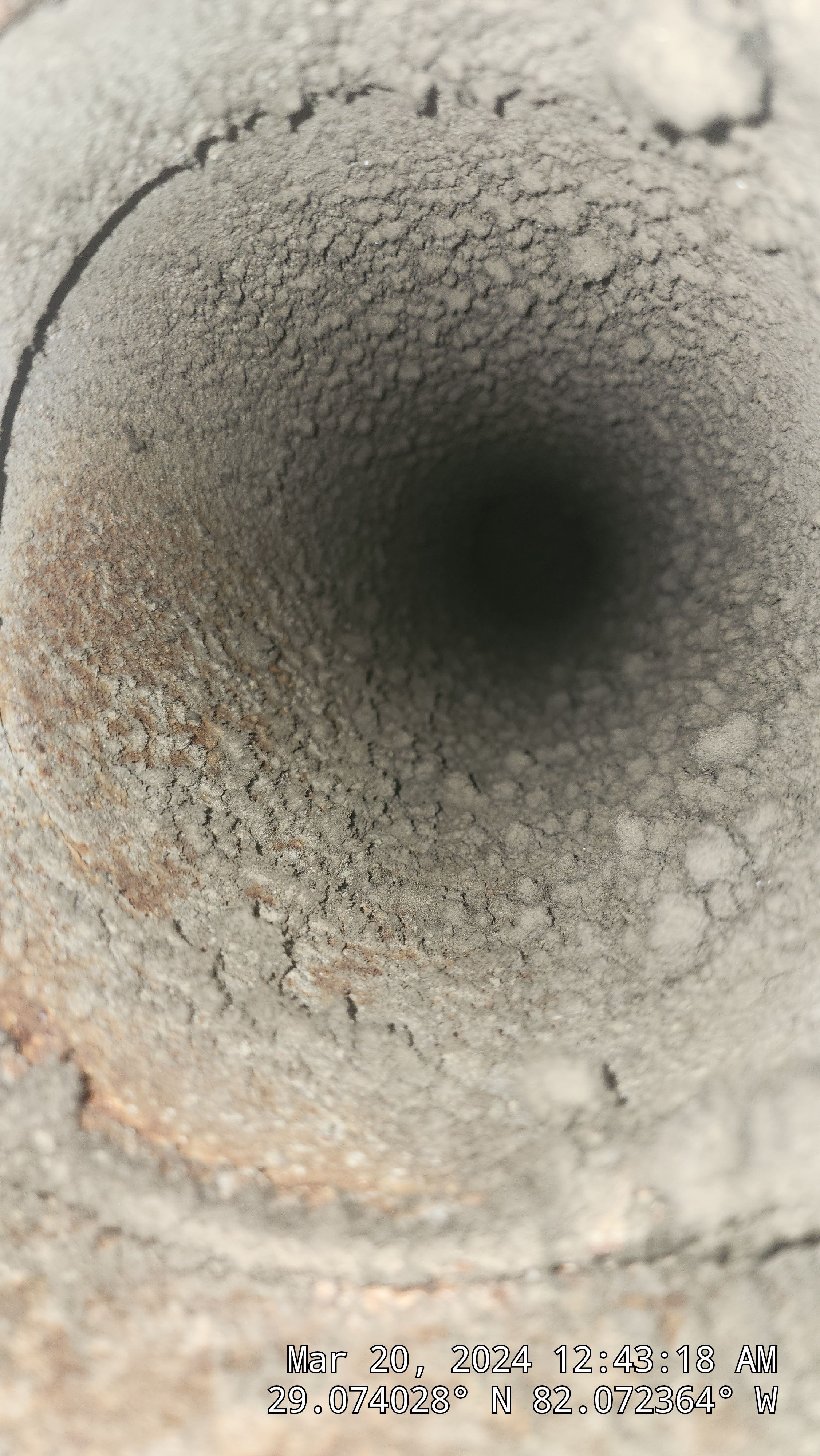 Air Duct Cleaning at Taco Bell by Hygienic Air, Inc