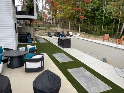 K9Grass in Fort Wayne, Indiana