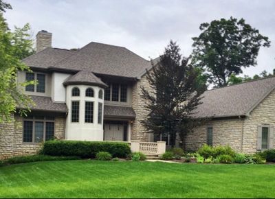 Roof Replacement