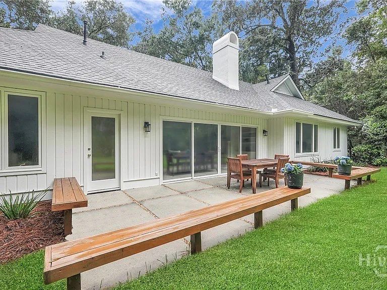 Sleepy Terrapin by TC Construction LLC