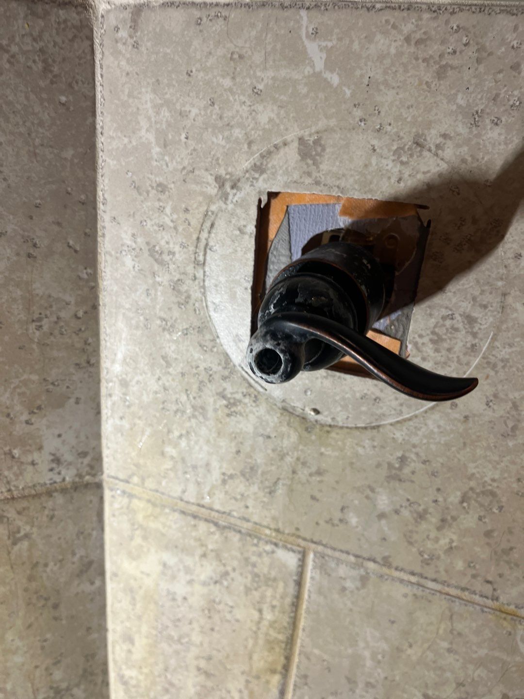Project in Edmond by PRO-ROOTER