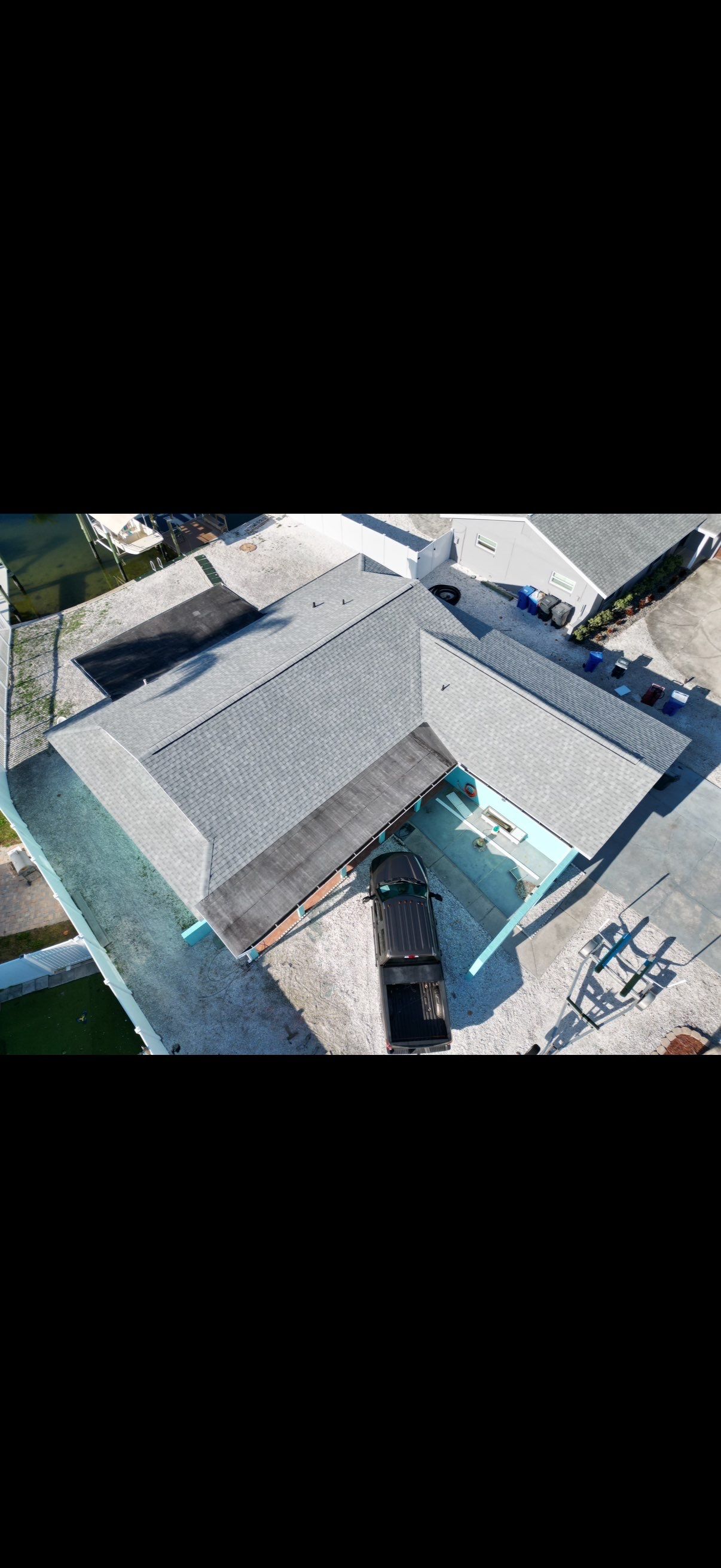 Roof Replacement in Apollo Beach, FL by Steadfast Roofing 