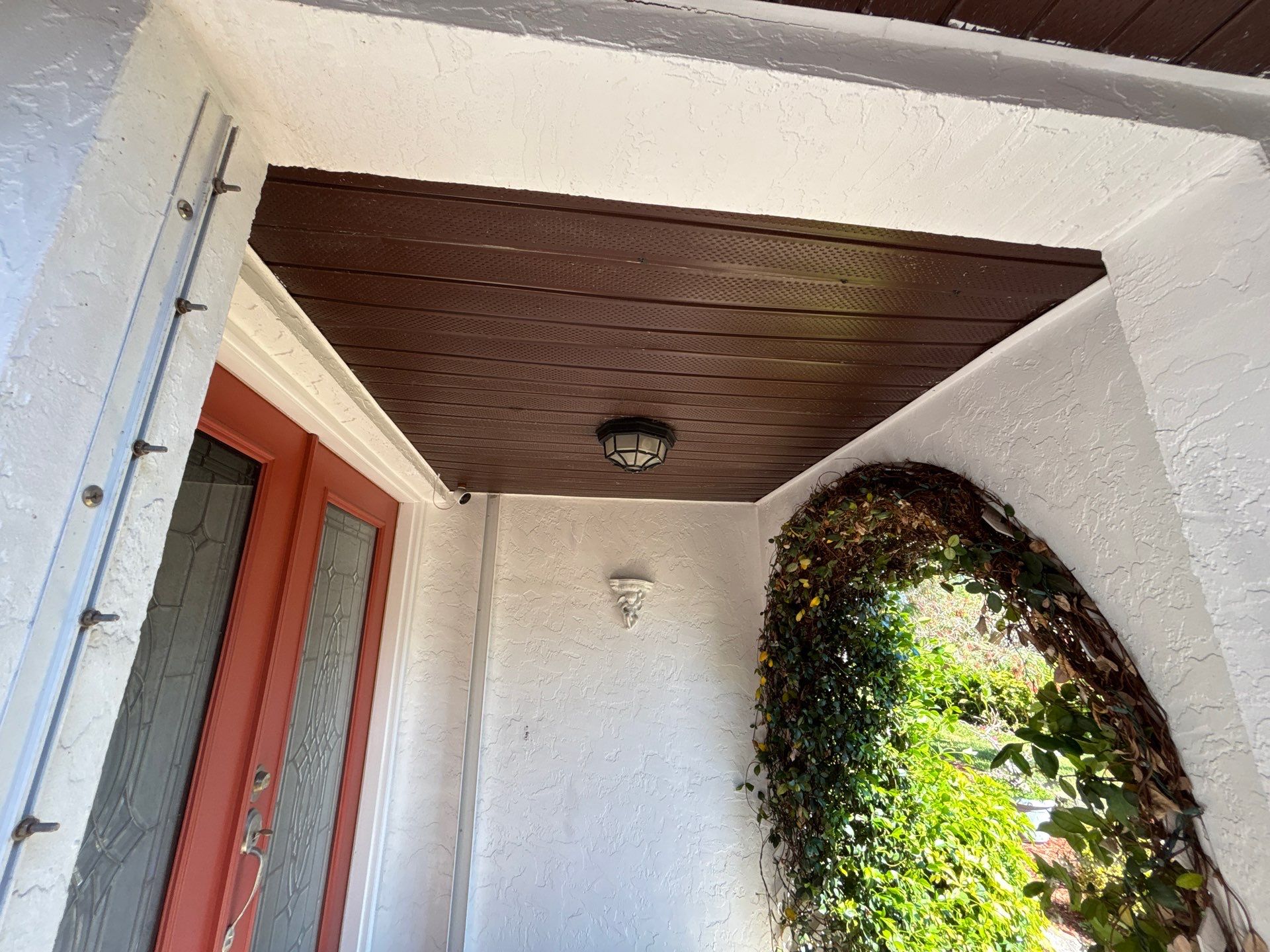 Roofline Upgrade with New Fascia Boards in Bradenton FL by Gutter Professors