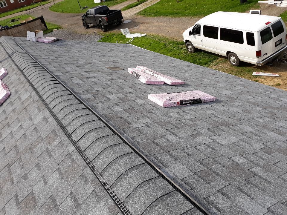 Jennifer Shuck by Silver Leaf Contracting 