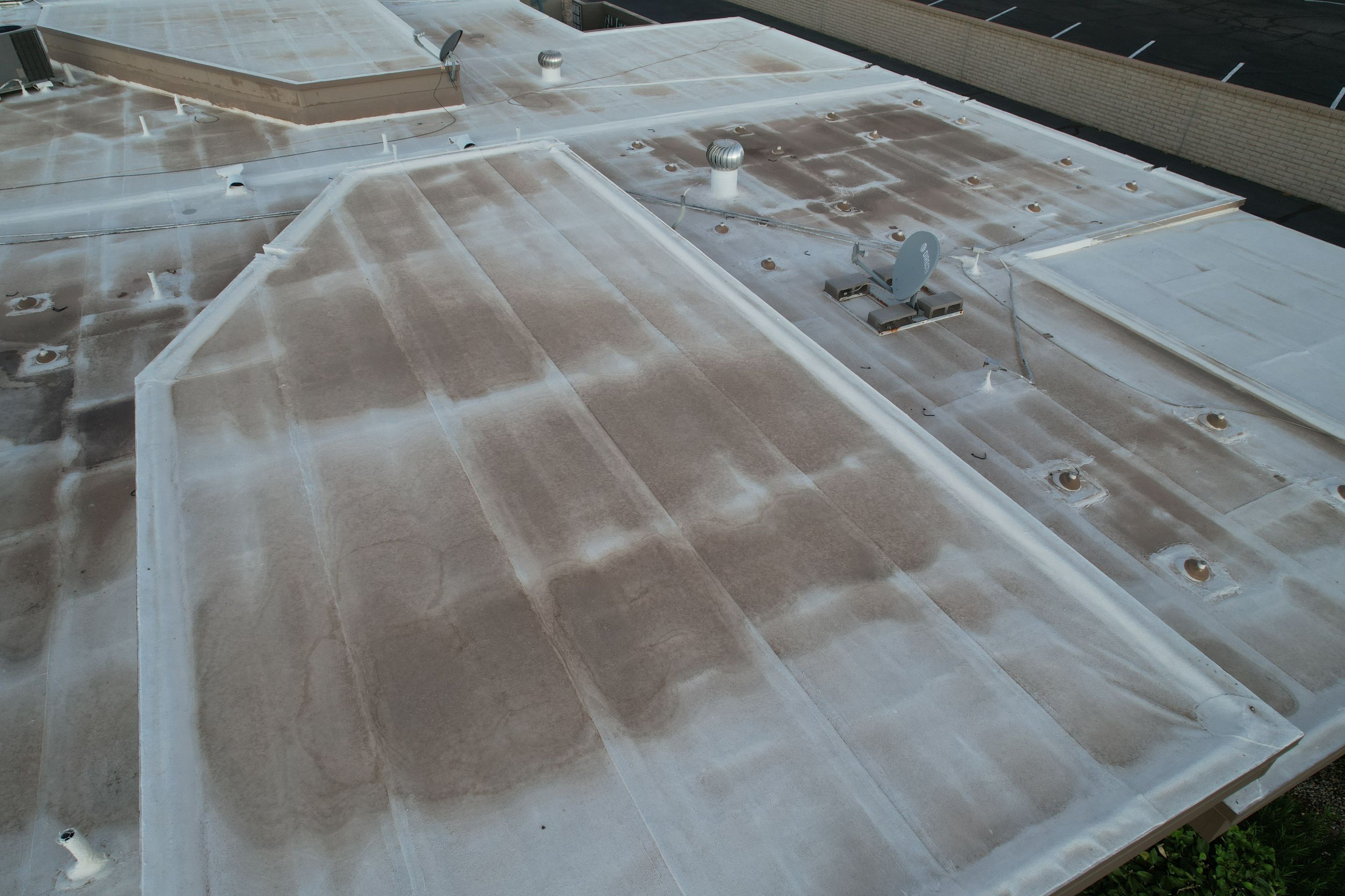 Project in Sun City, AZ by Showtime Roofing & Coatings LLC