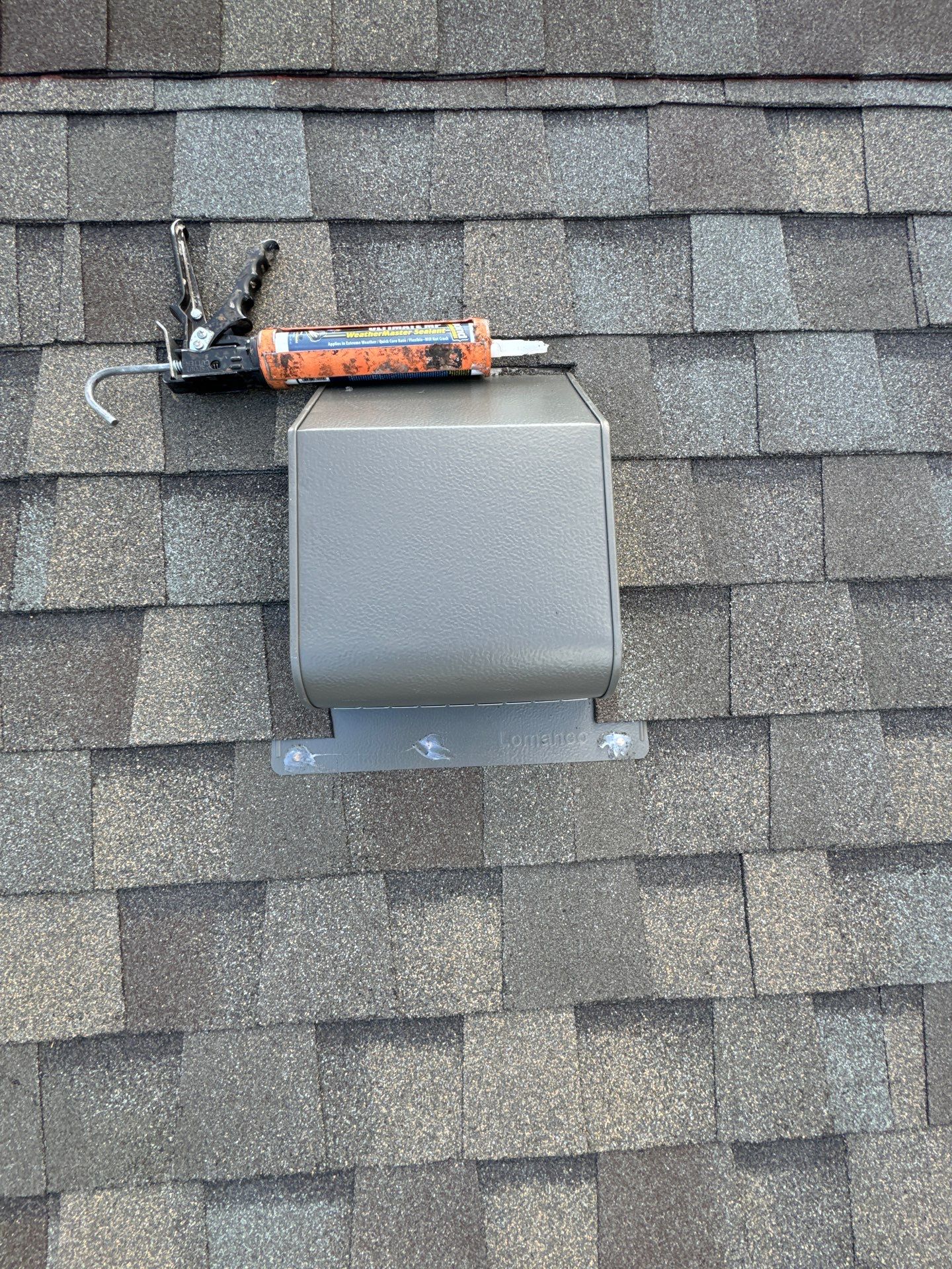 Project in Austin by Rhino Roofing and General Contracting, LLC