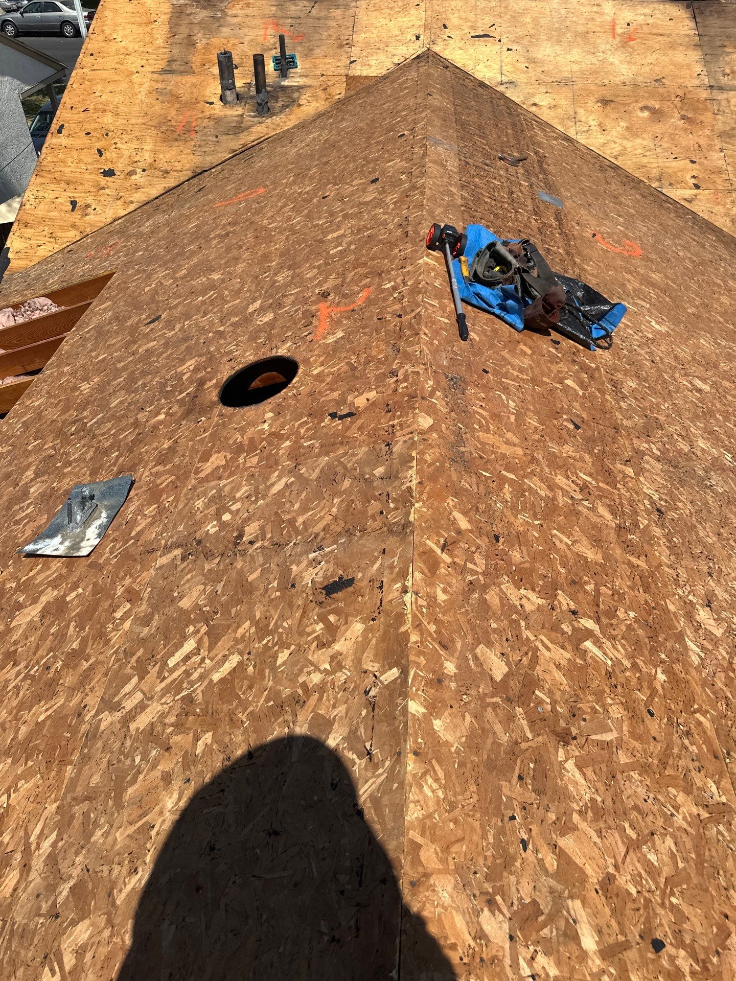 Roof Replacement - Fremont, CA 94536 by Epic Roof Replacement