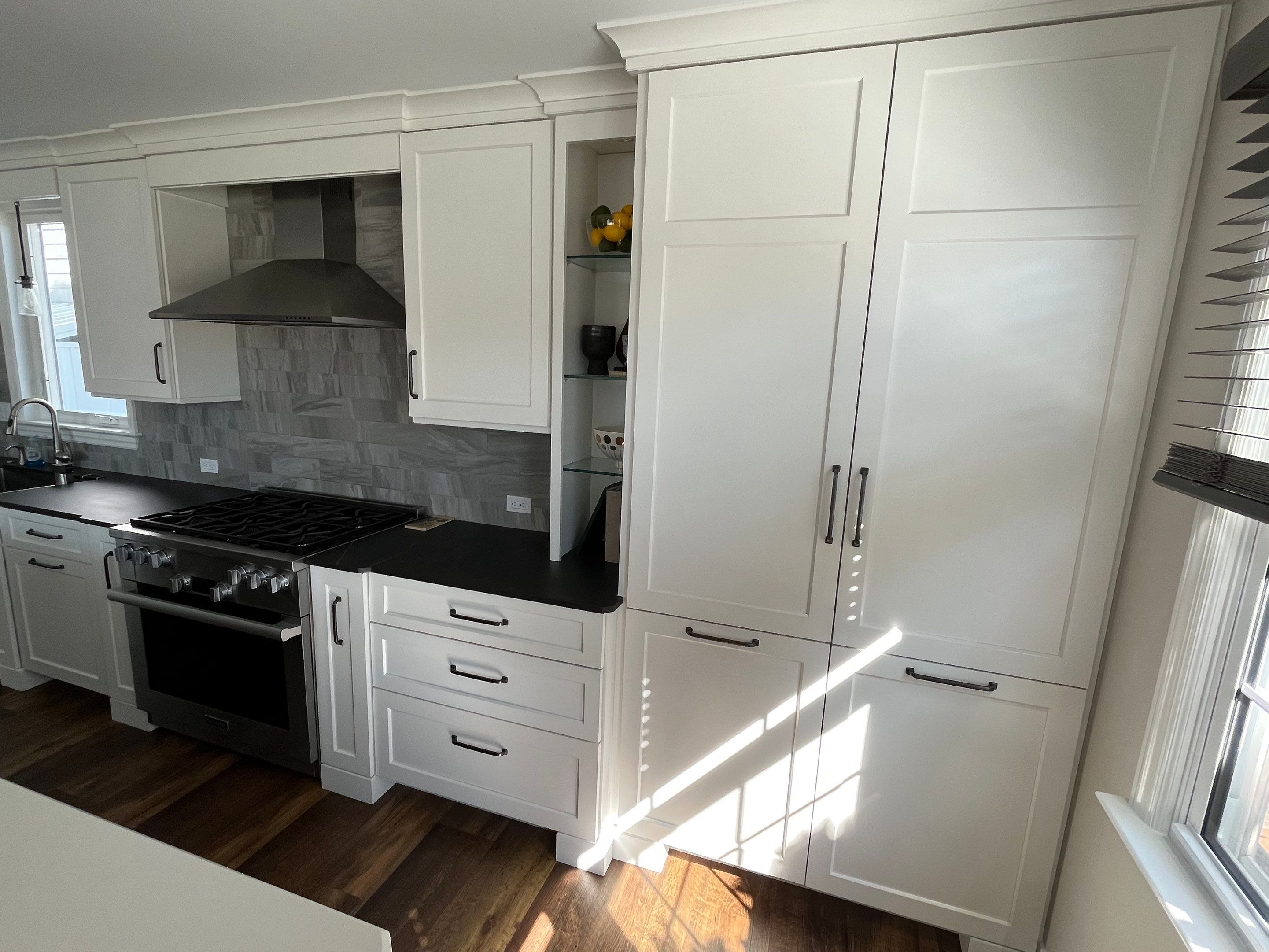 Interior Painting - Ocean City, NJ by FreshCoat Works LLC