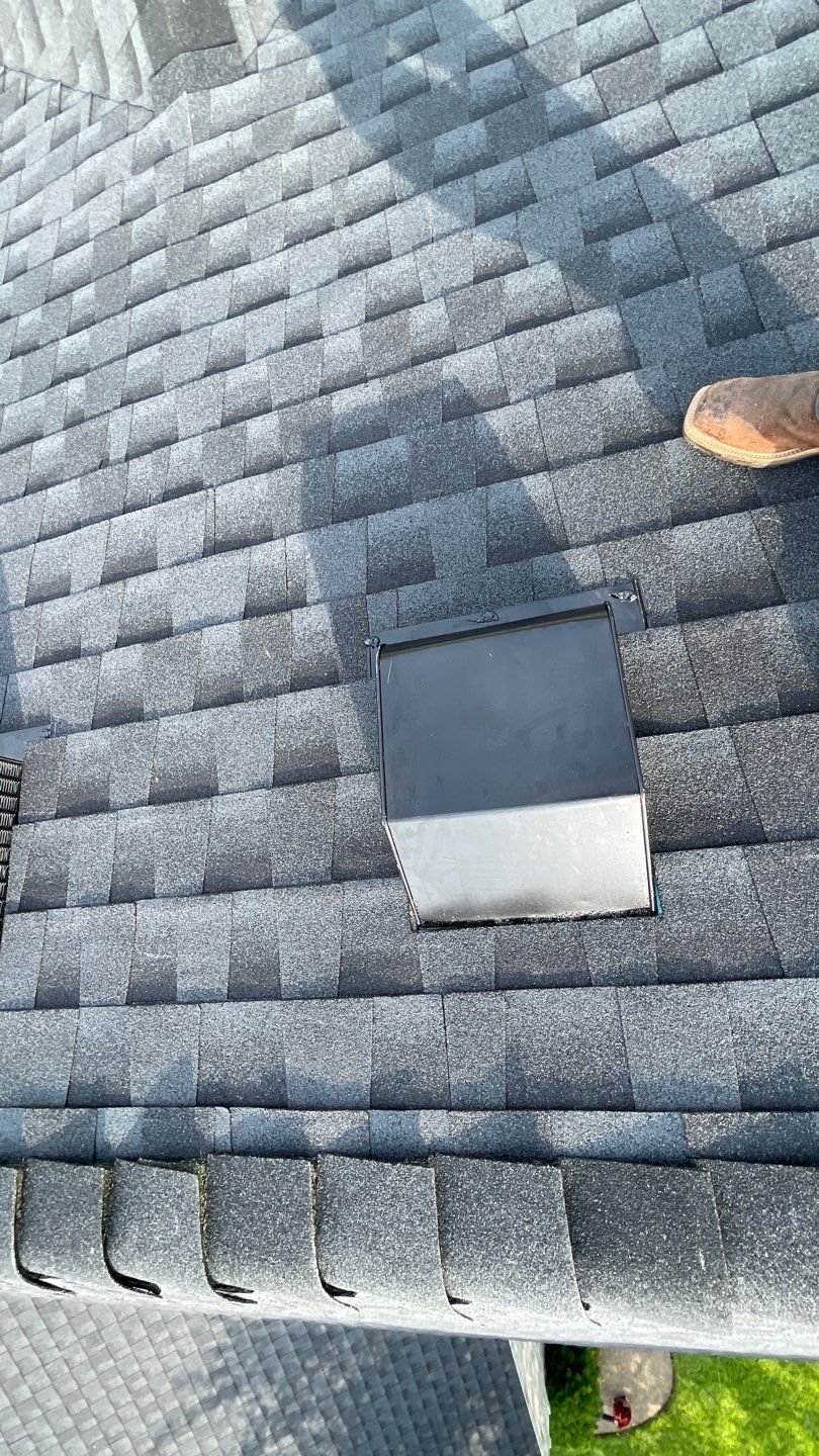 Residential Roofing Installation using GAF Timberline HDZ by Lighthouse Roofing