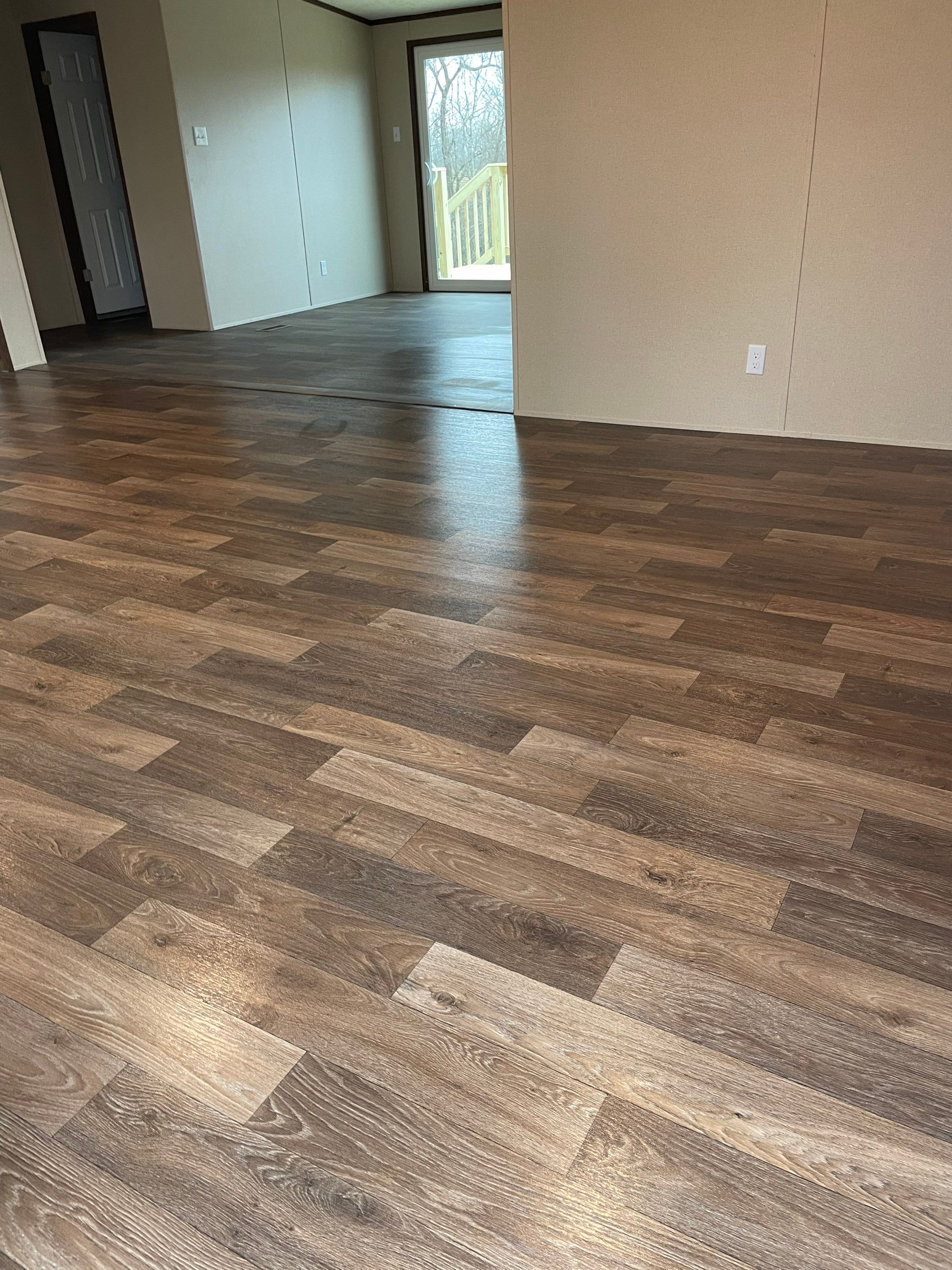 Satisfaction by Clayton Homes of Walton