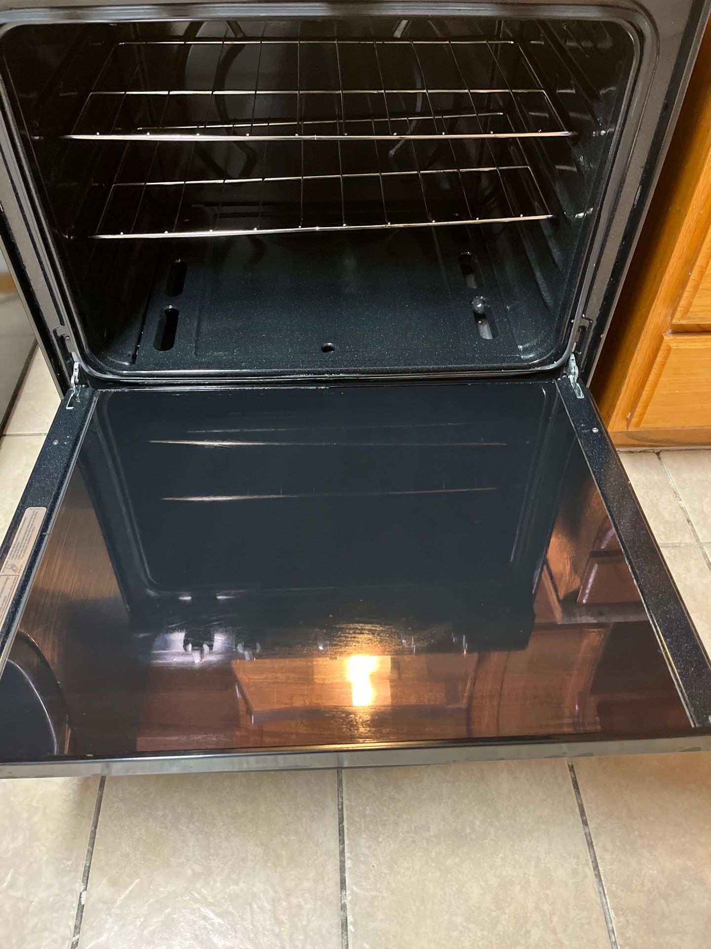 Project in Chicago by Xo Clean Services 