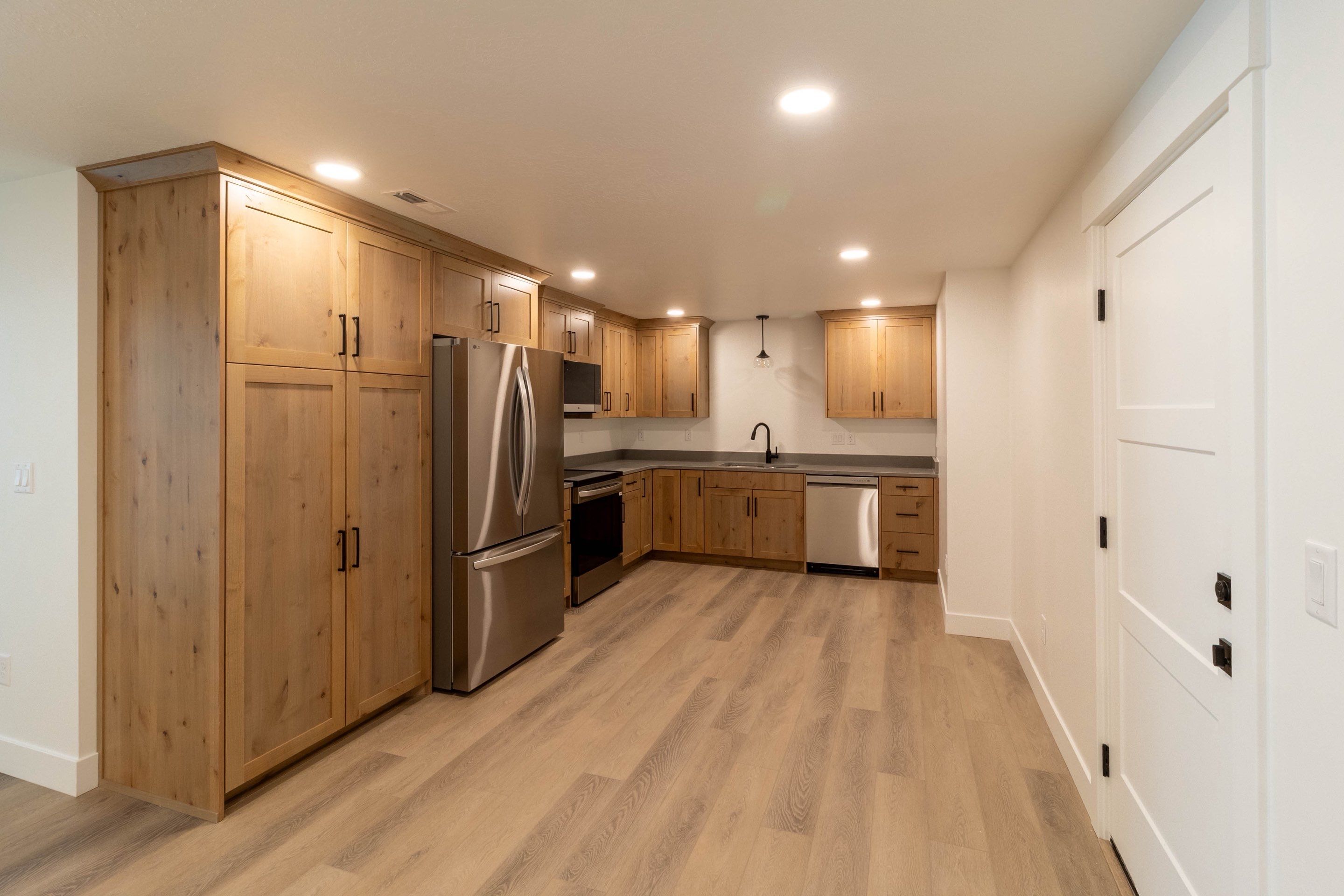 Graybird 2 - Home Build by Garner Construction