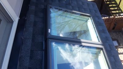 Roof, Window, and Skylight Replacement