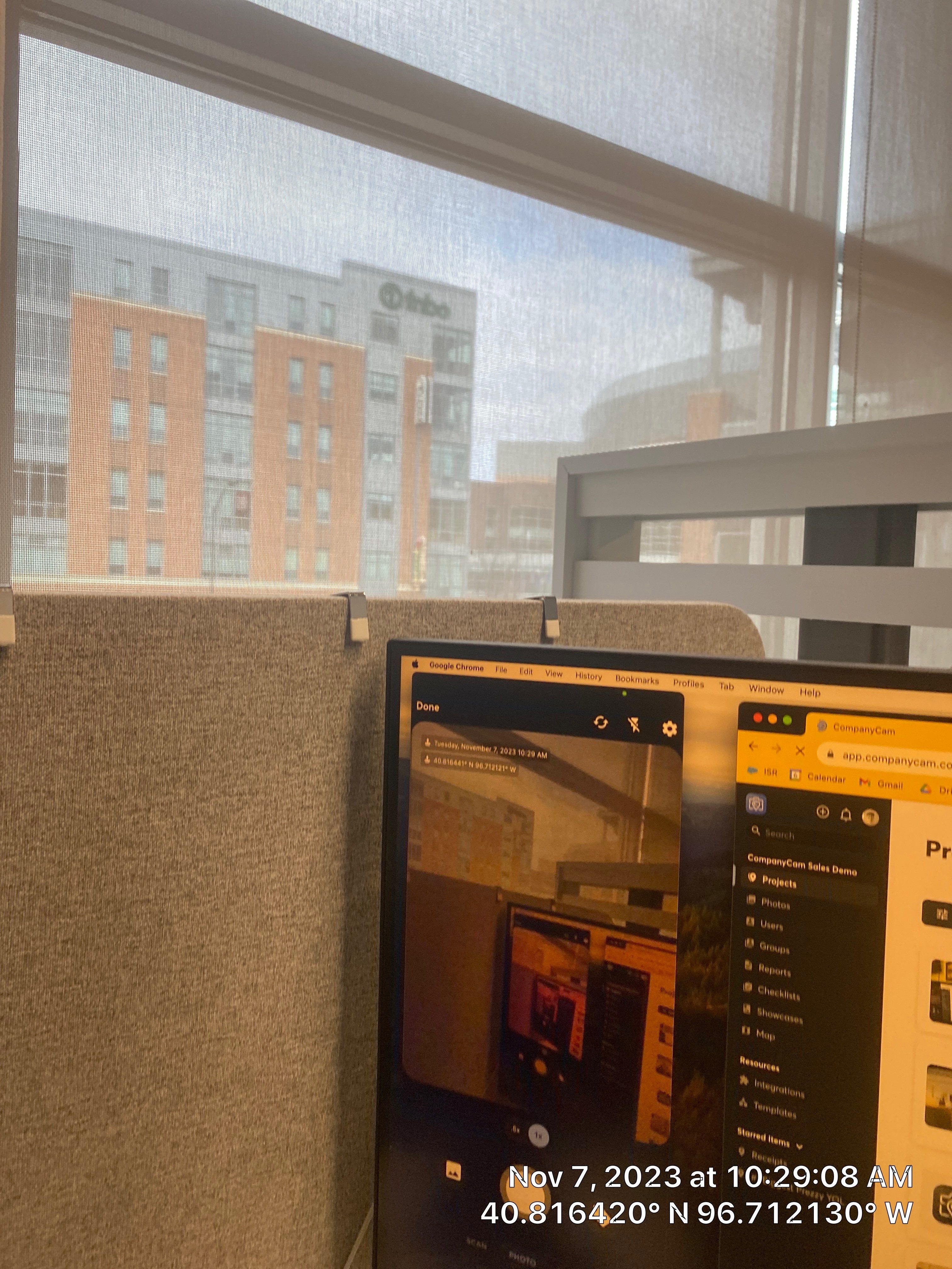 apdsfj[apsjfasjdfljas;ldkf by CompanyCam Sales Demo