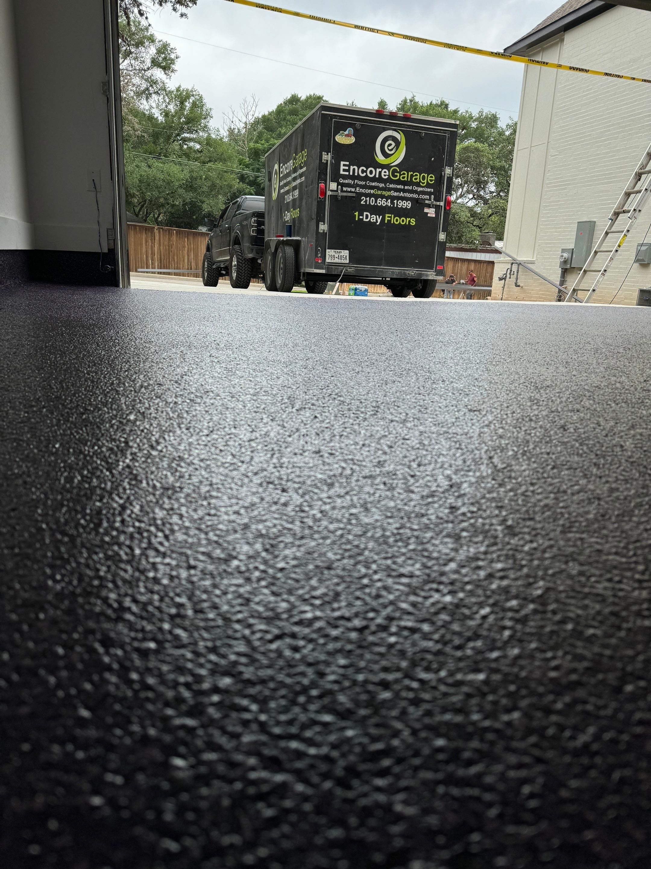 Oak Valley, San Antonio by TORO Garage Co