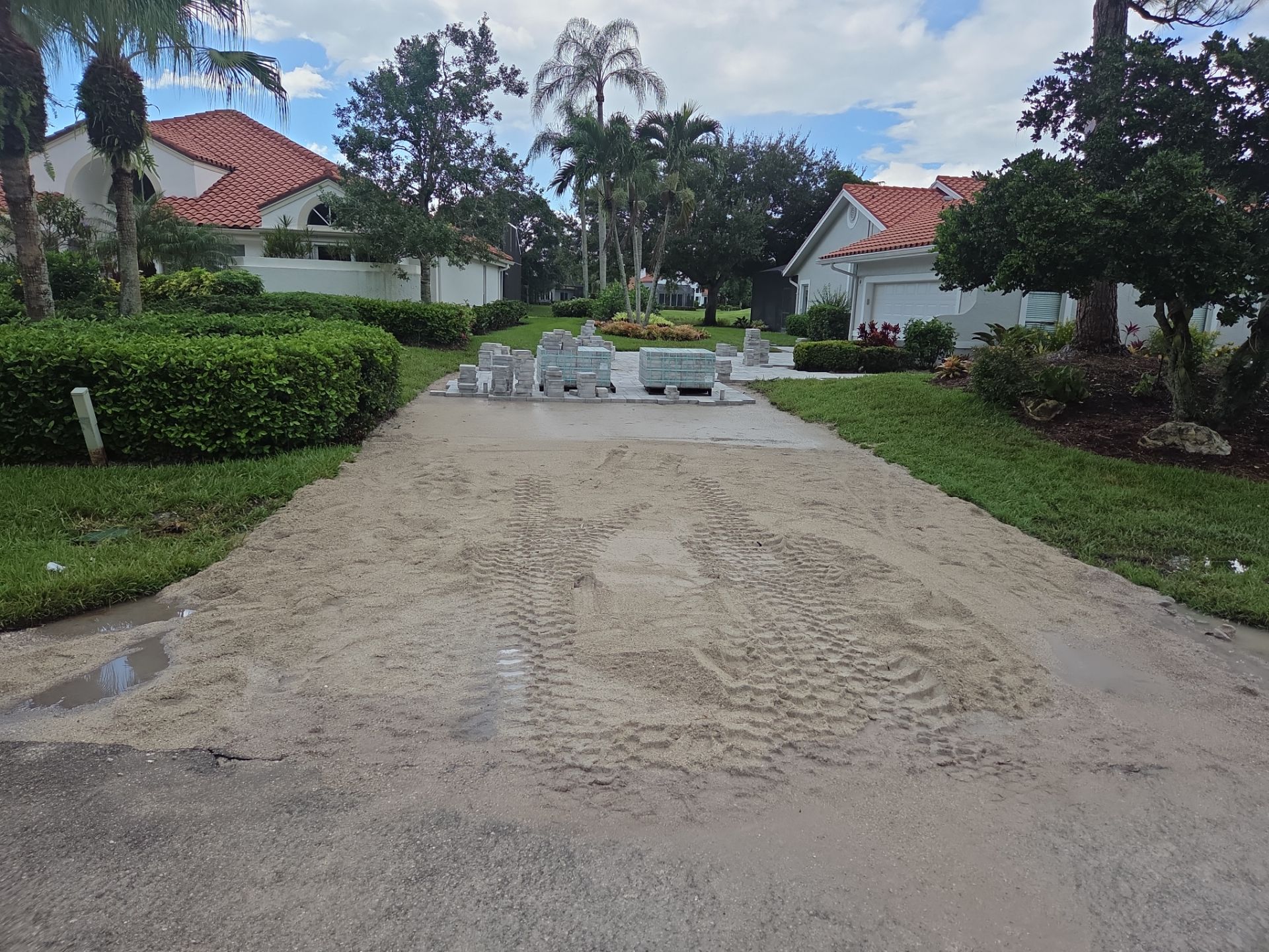 🌴 “Harbour Ridge Haven – A Tropical Revival by Alpha Zeta Landscapes” by Alpha Zeta Enterprises Inc