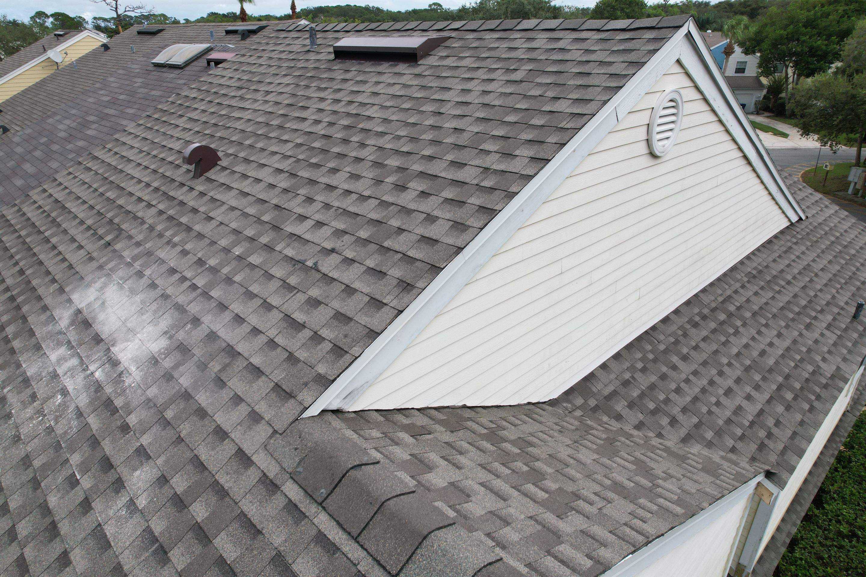 Shingle -> Shingle by Prime Roofing
