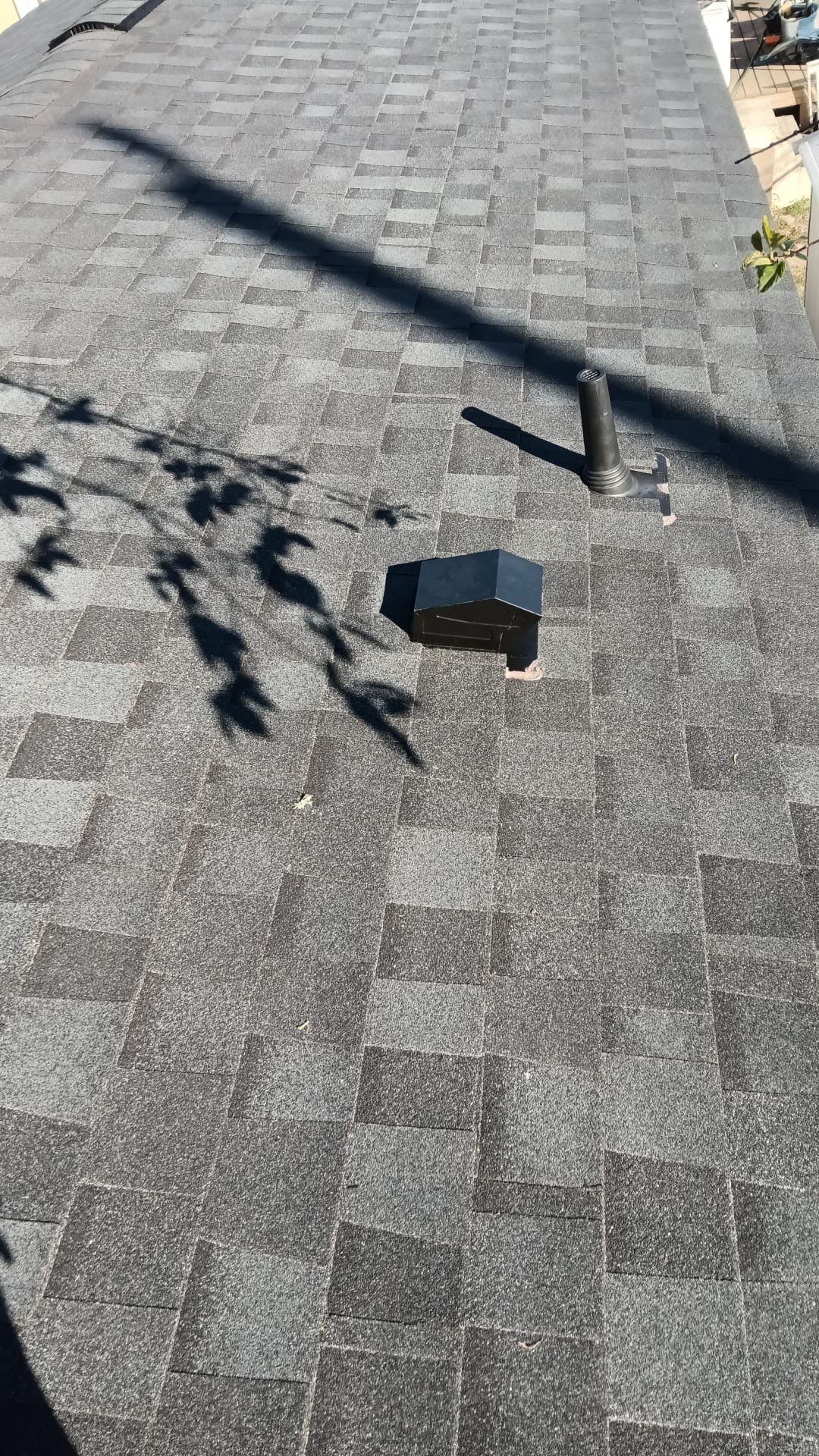 Roof Replacement Pearland by Roof Repair Services LLC