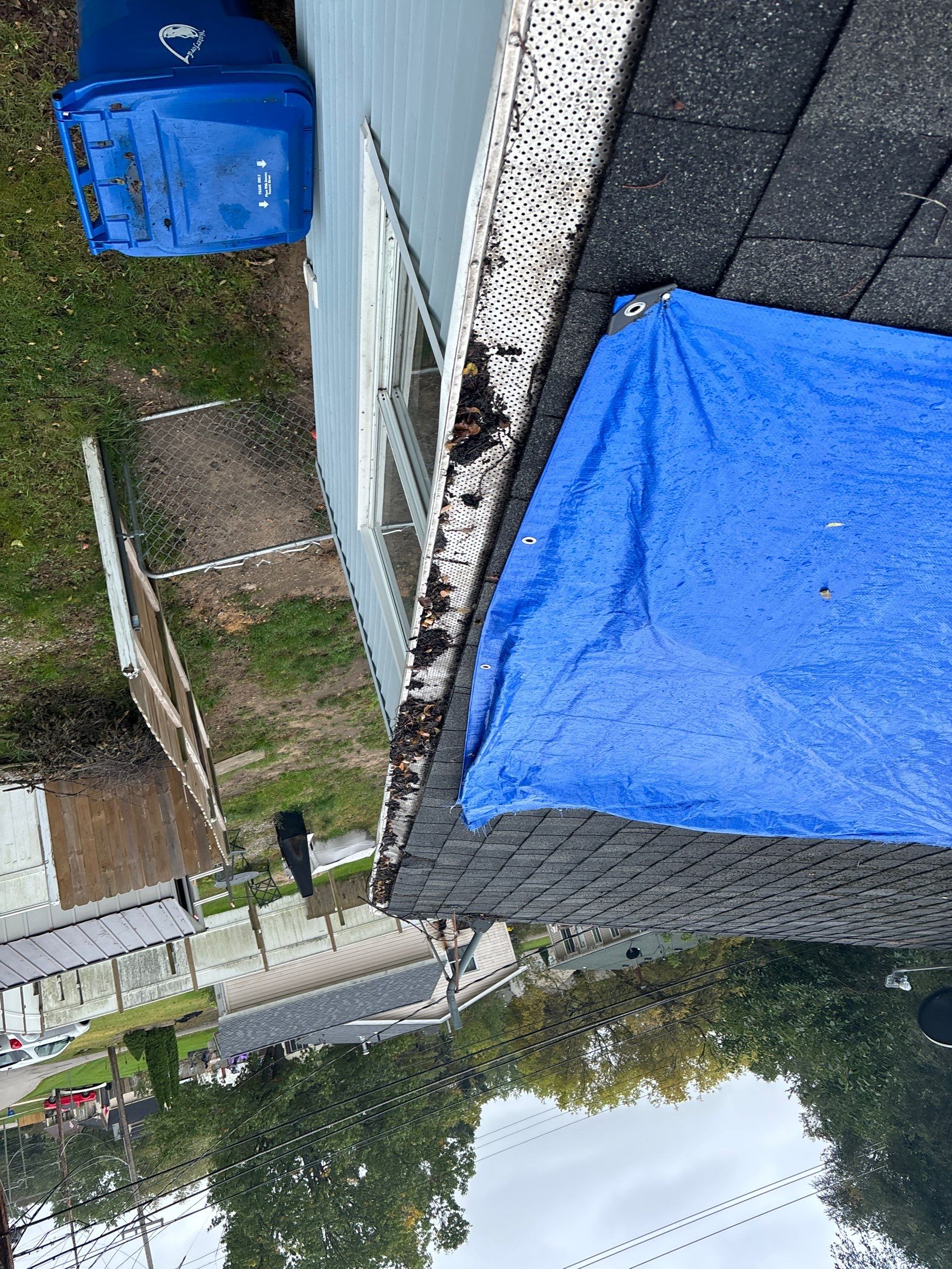 Roof Replacement using CertainTeed Landmark Pro by 180 Contractors