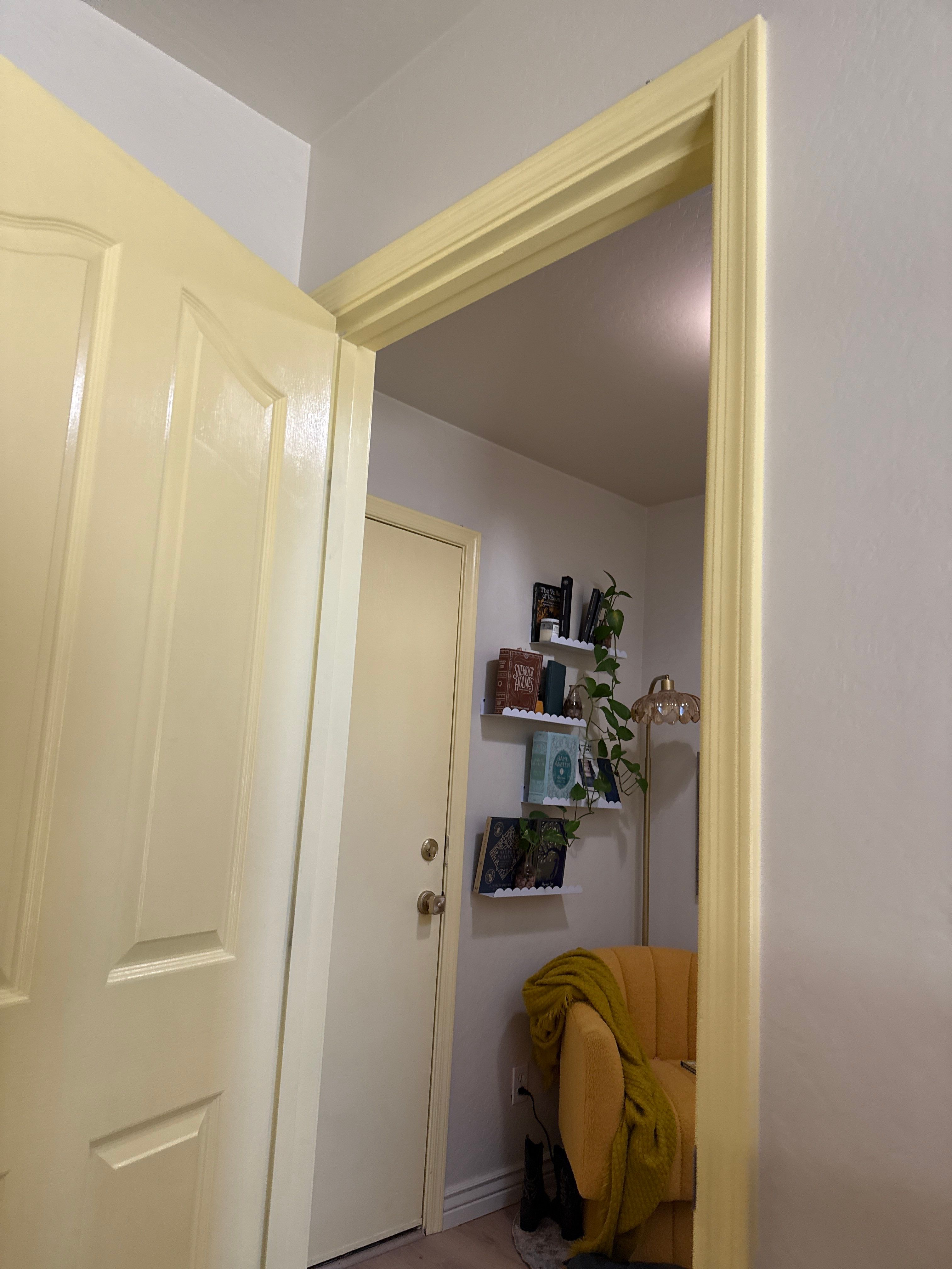 Interior Door Installation and Bathroom Vanity Upgrades in Phoenix by CompanyCam | Account Management Demo Account