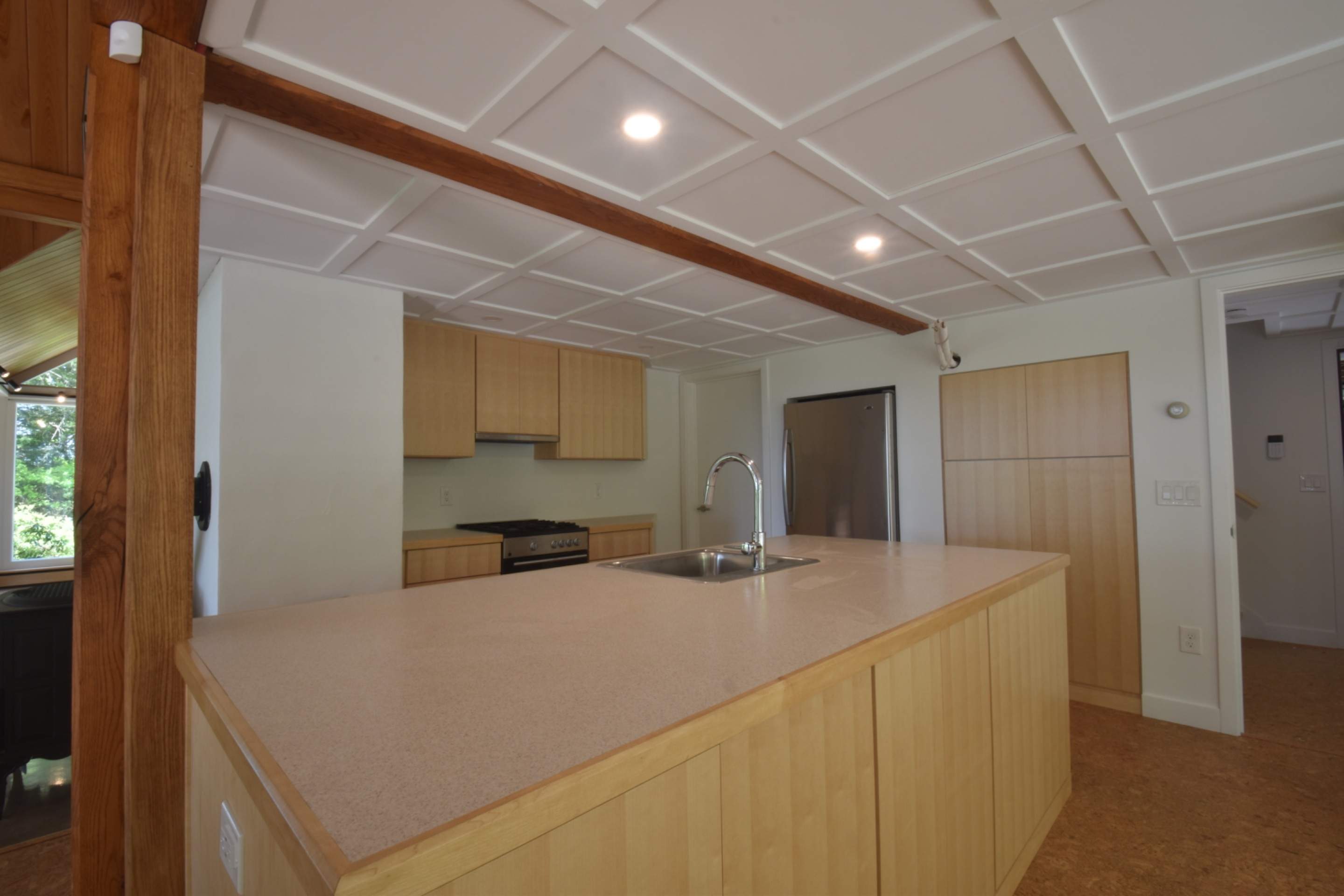 Bears Den Mountain View Remodel by Chagnon Building & Remodeling LLC