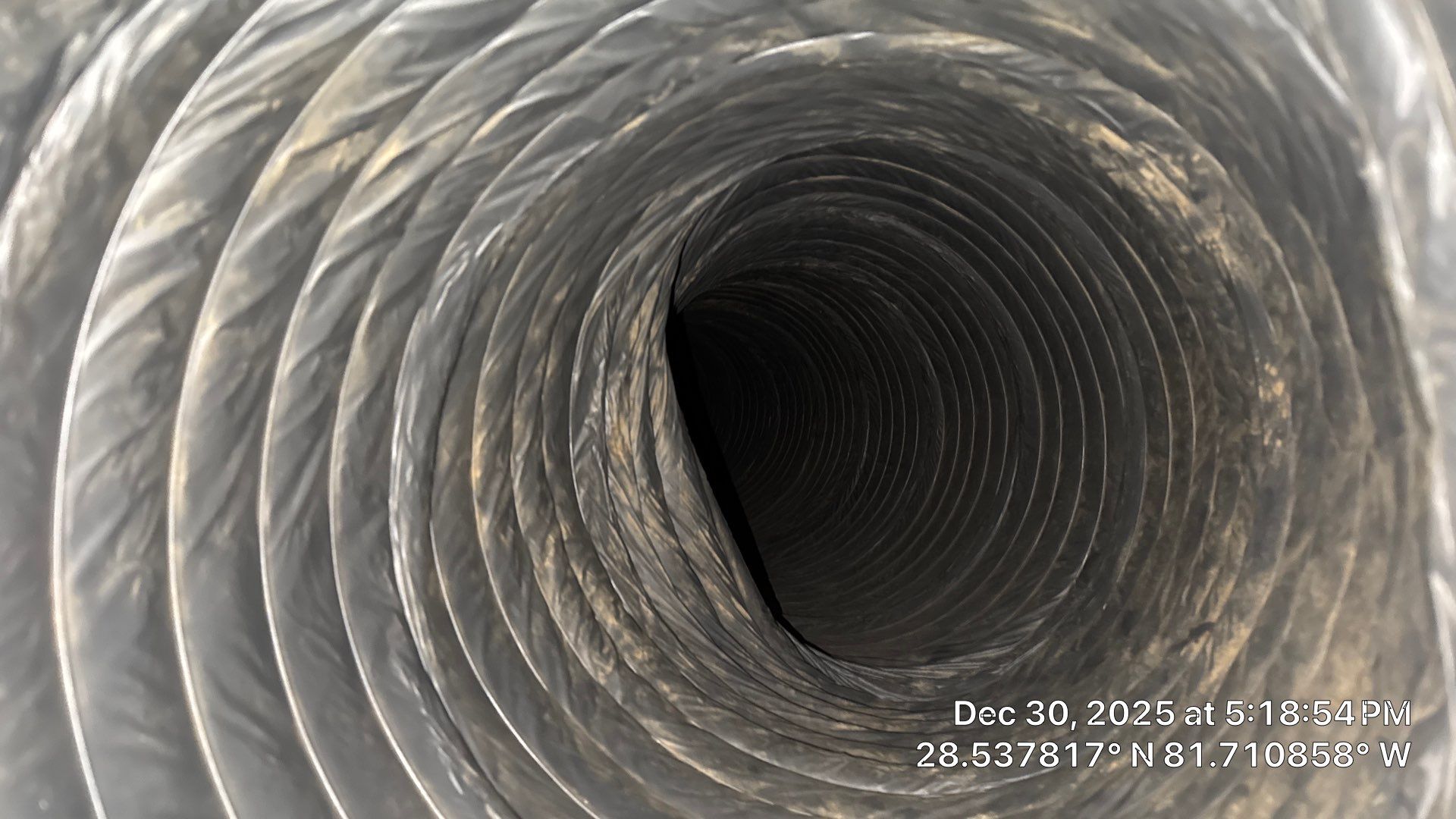 Air Duct Cleaning in Clermont by Hygienic Air, Inc