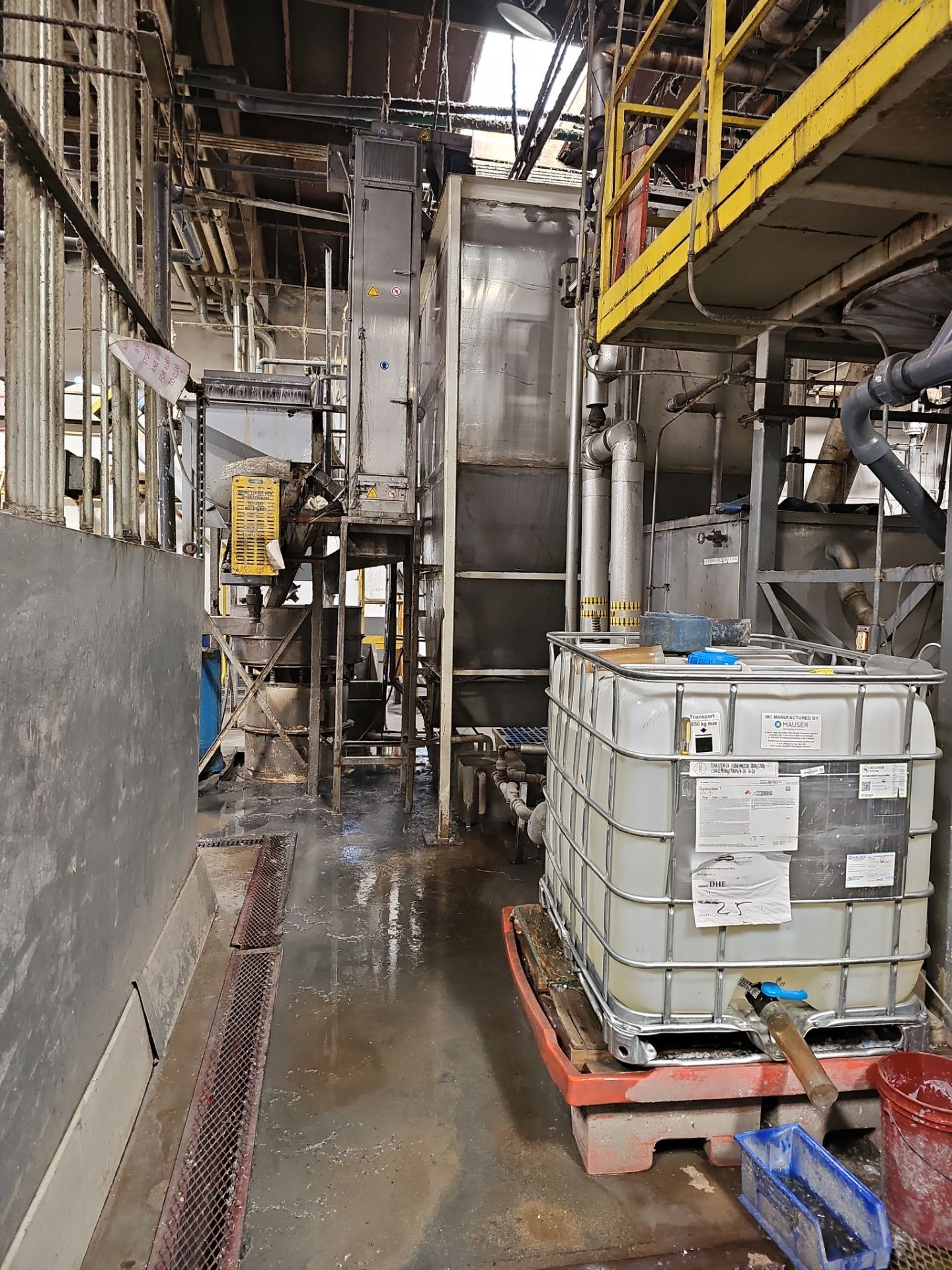 Project in Chino by Altium Packaging