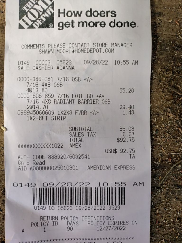 Residential Roofing Installation by Inspector Roofing and Restoration