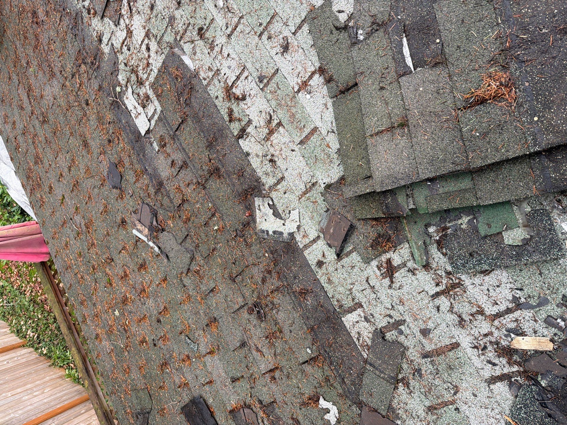 Project in Bothell by Roofing Formula LLC