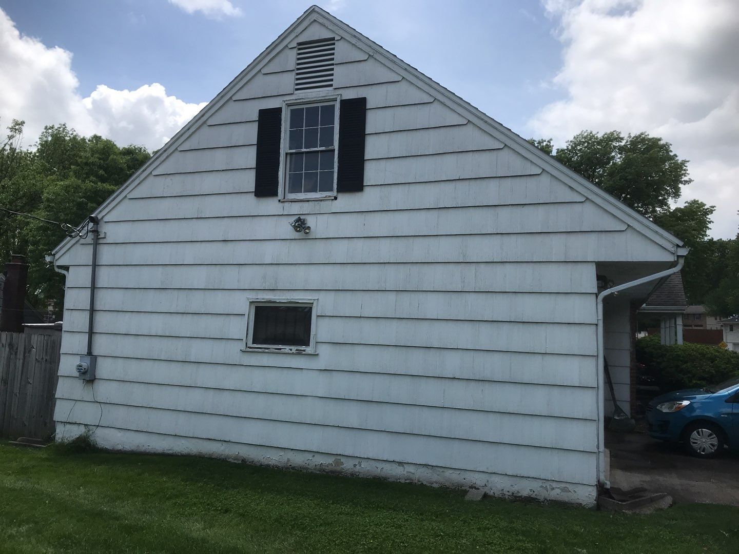 Loving Your Home Takes Time by EEC Windows, Siding & Roofing