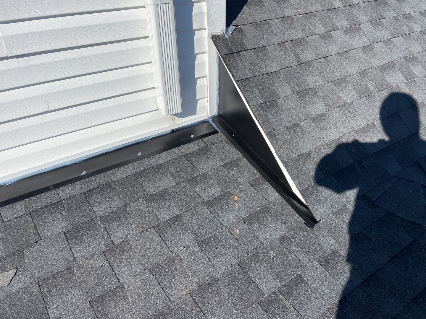 Commercial Roofing Installation using GAF HDZ Roofing System  by Undersun Roofing 
