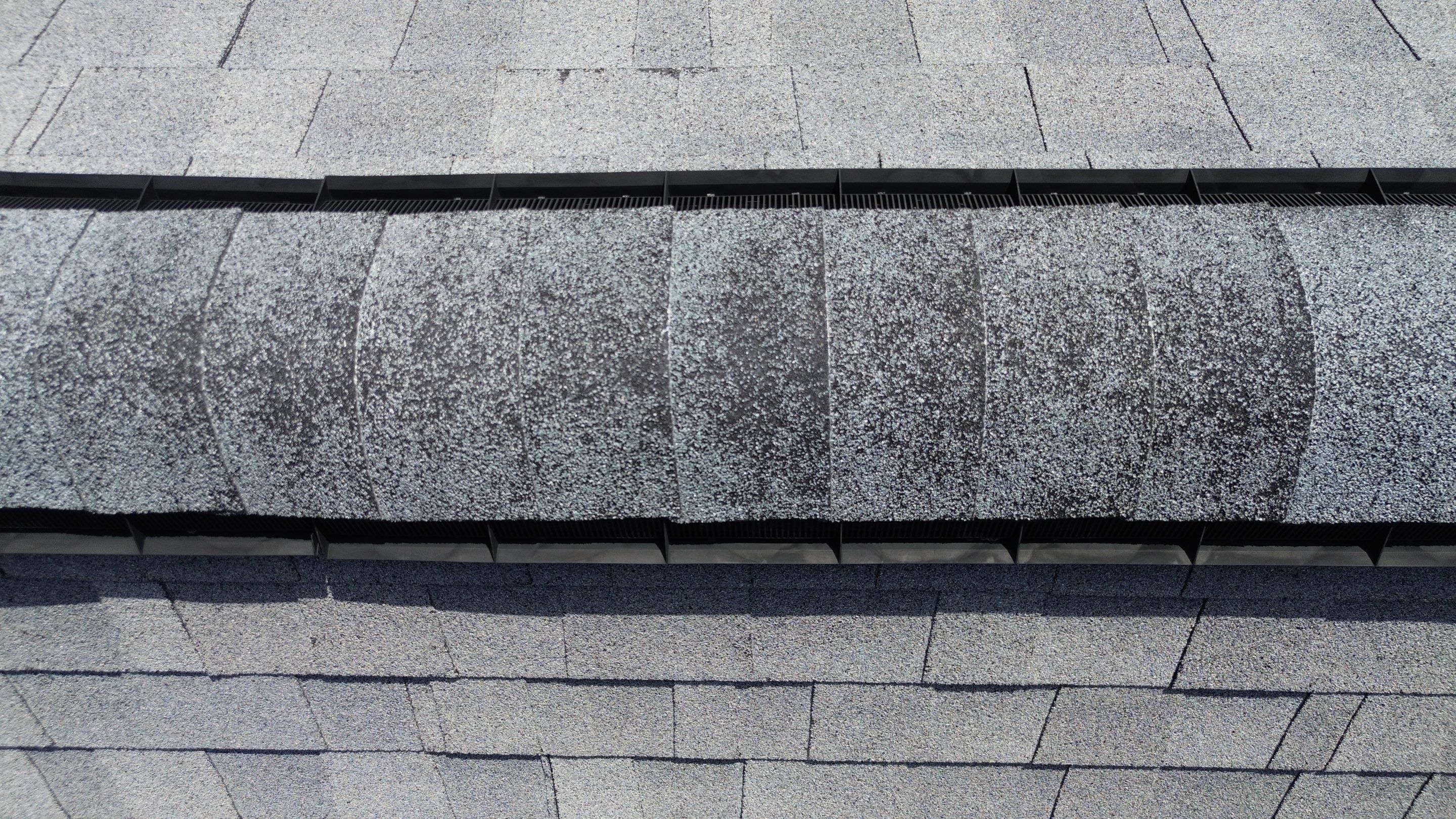 The Farnsworths by United Contracting and Roofing